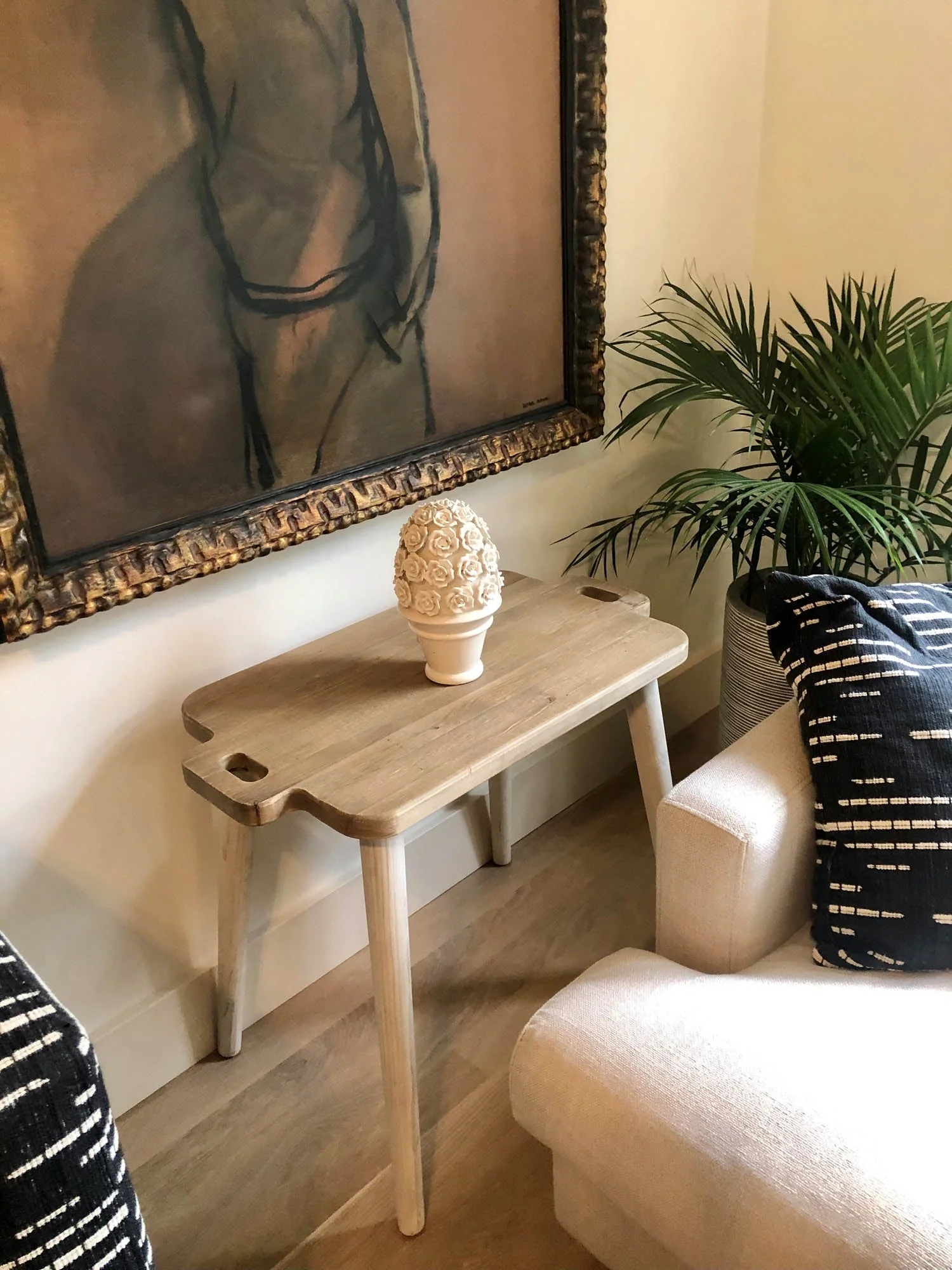 Juliet Side Table - Image 12