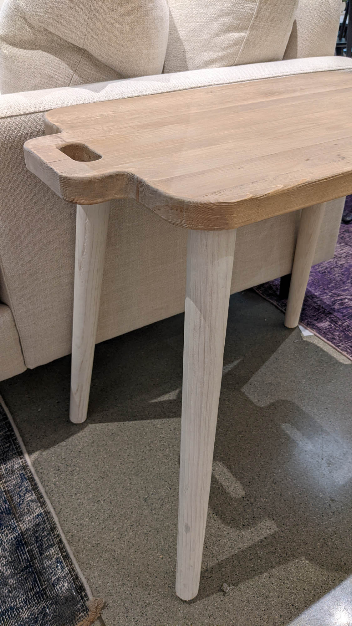 Juliet Side Table - Image 9