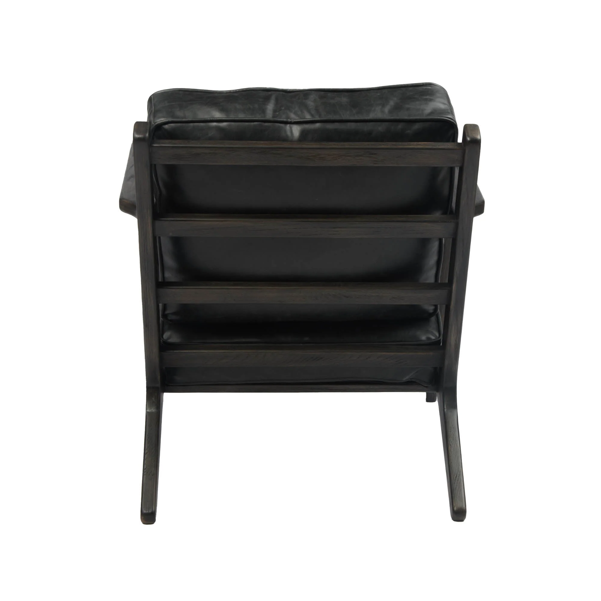 Junior Arm Chair - Black - Image 7