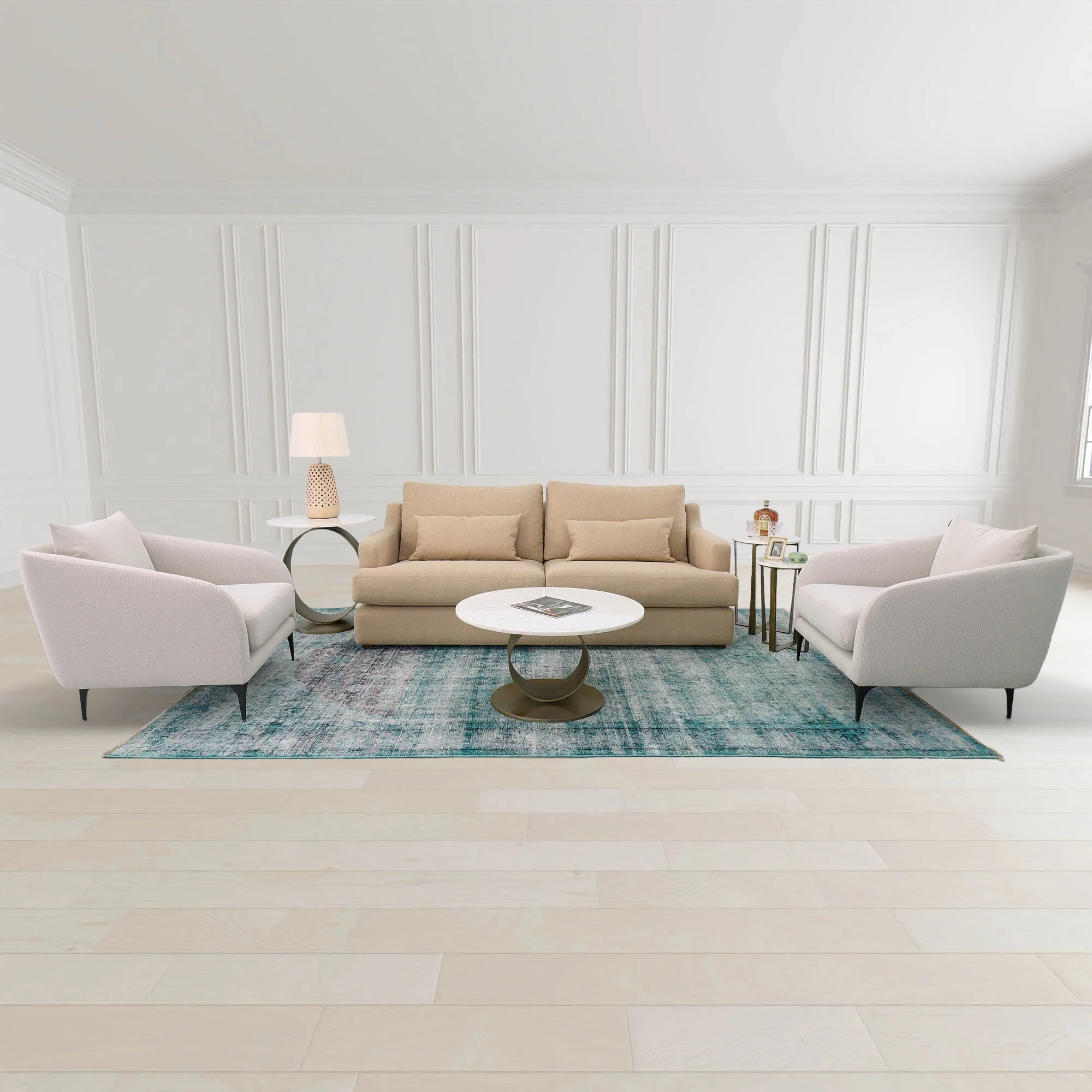 Juno Coffee Table - Image 3