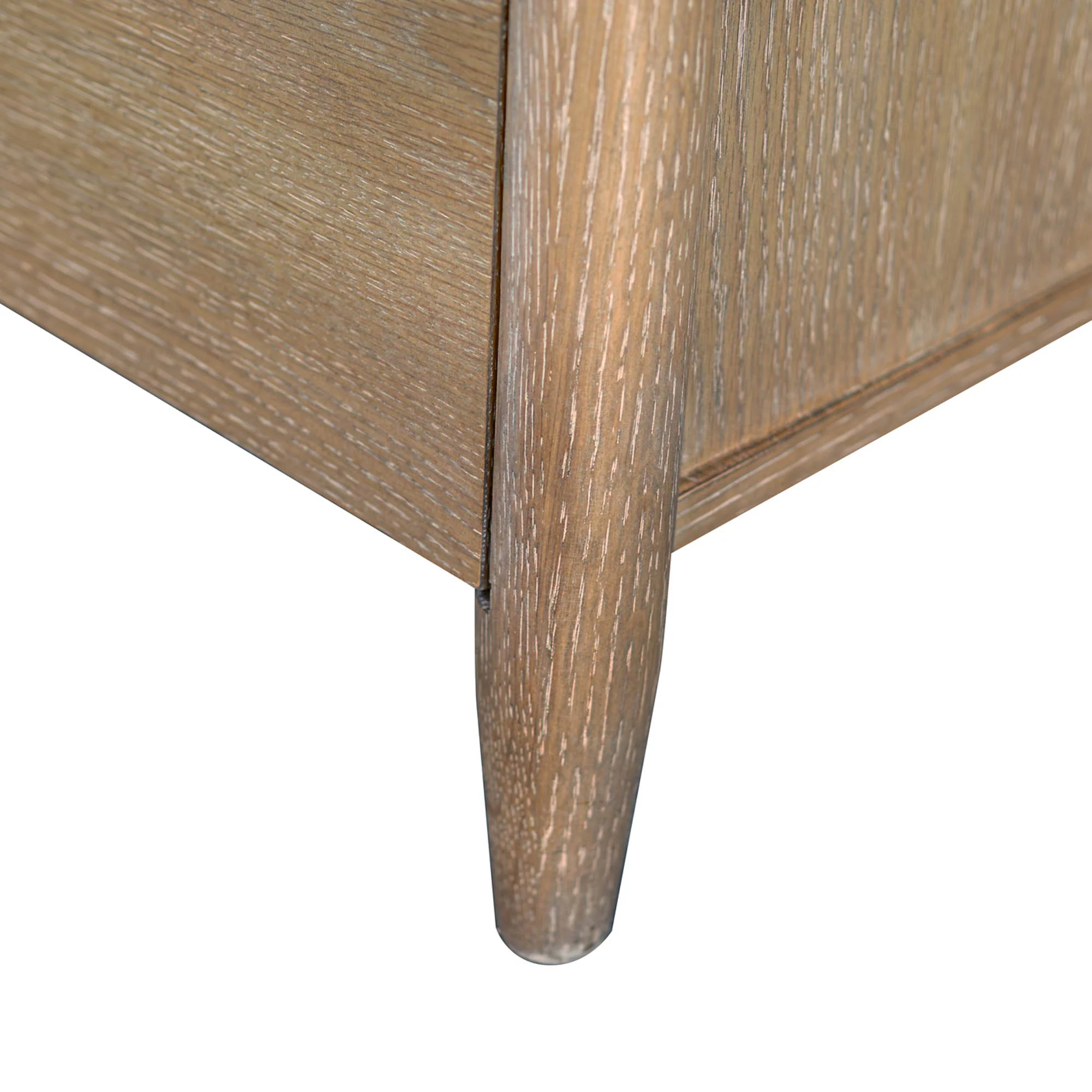 Kamelia 4 Drawer Chest - Sand - Image 10