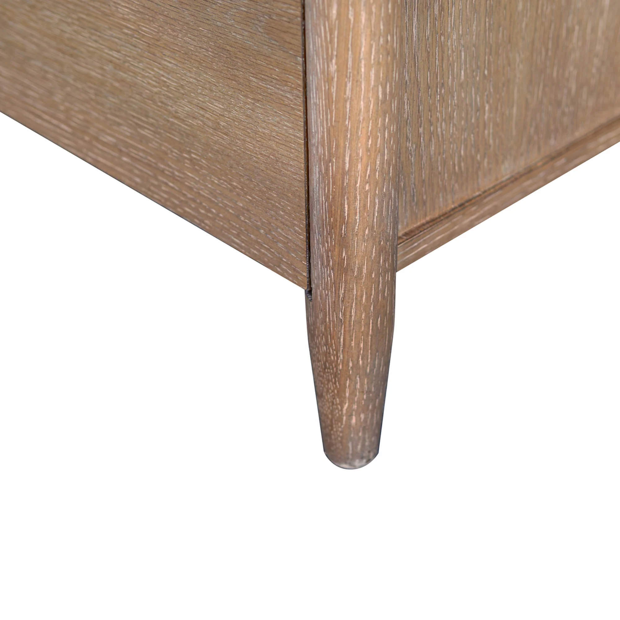 Kamelia 6 Drawer Dresser - Sand - Image 9