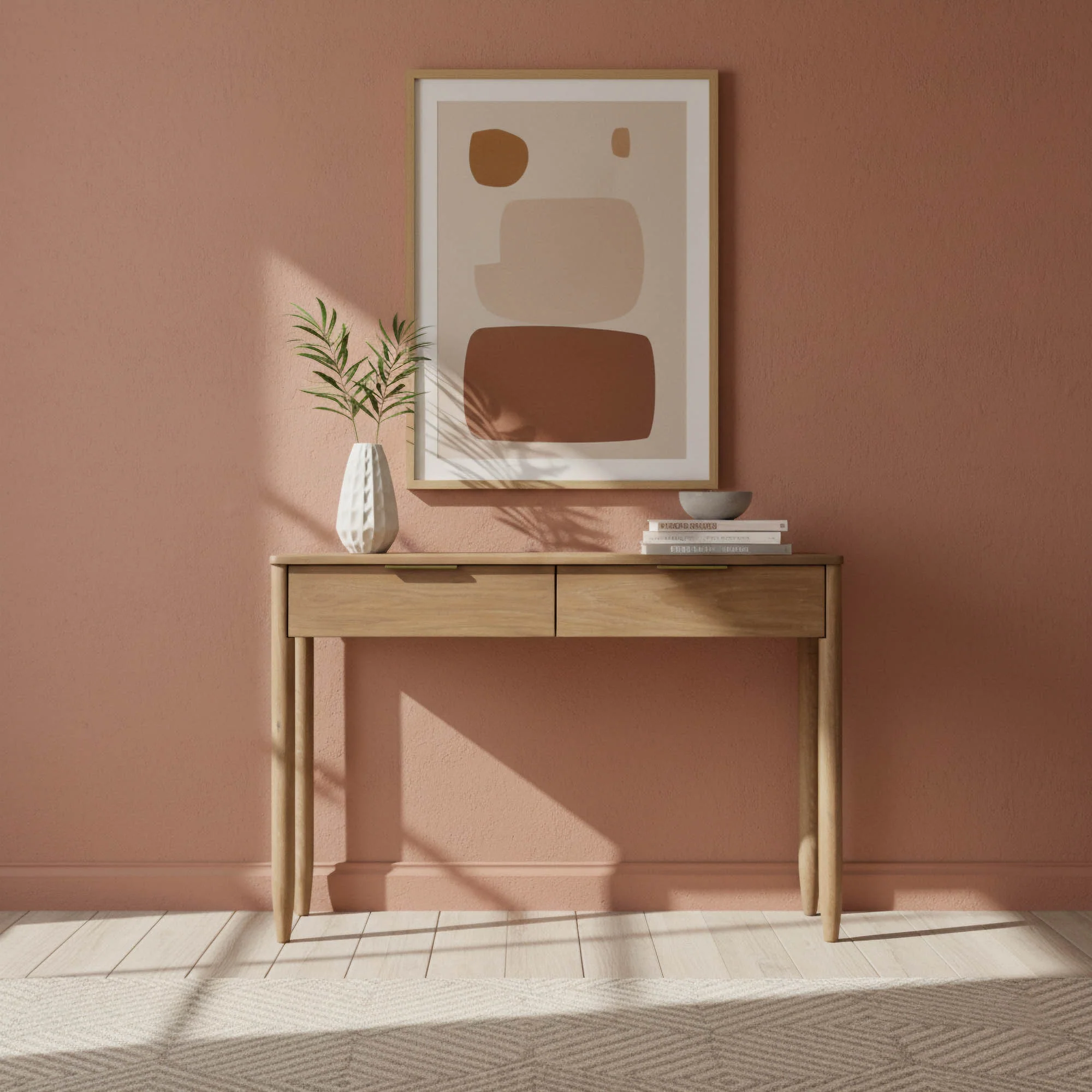 Kamelia Console - Sand - Image 2