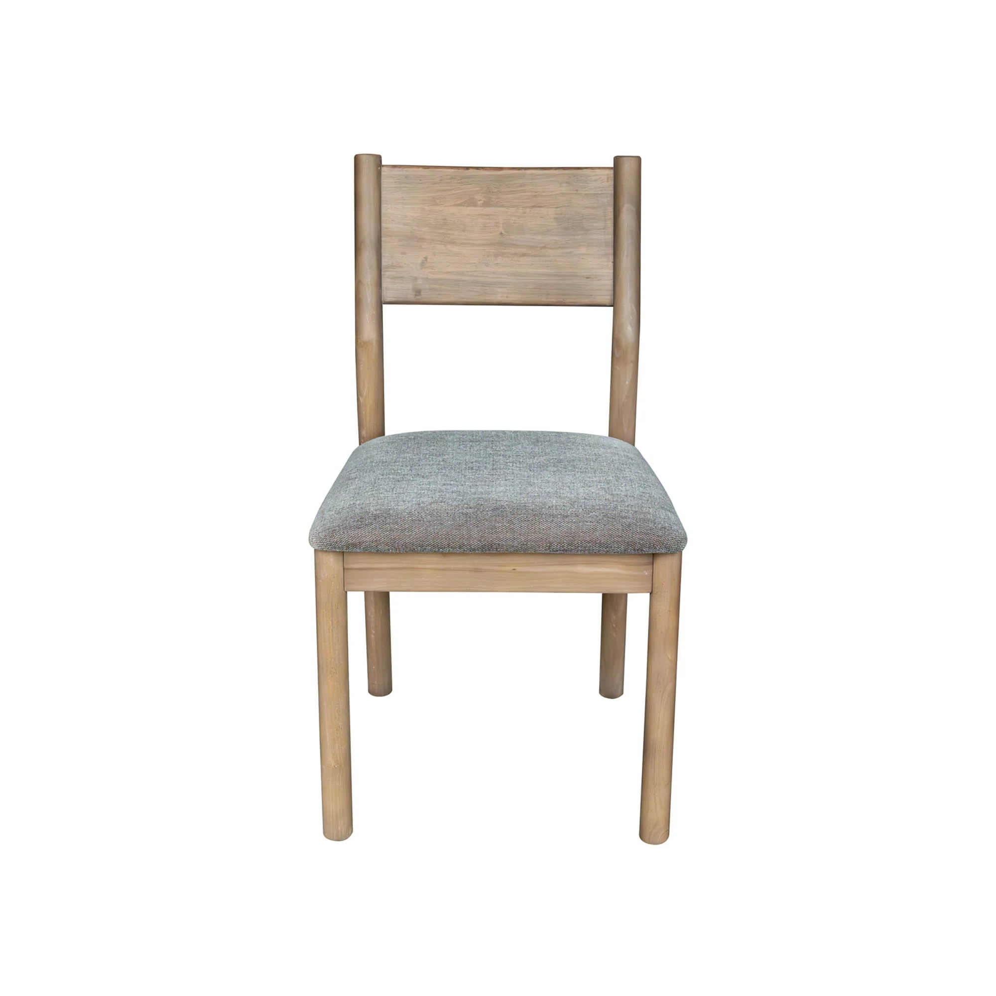 Kamelia Dining Chair - Sand - Image 4