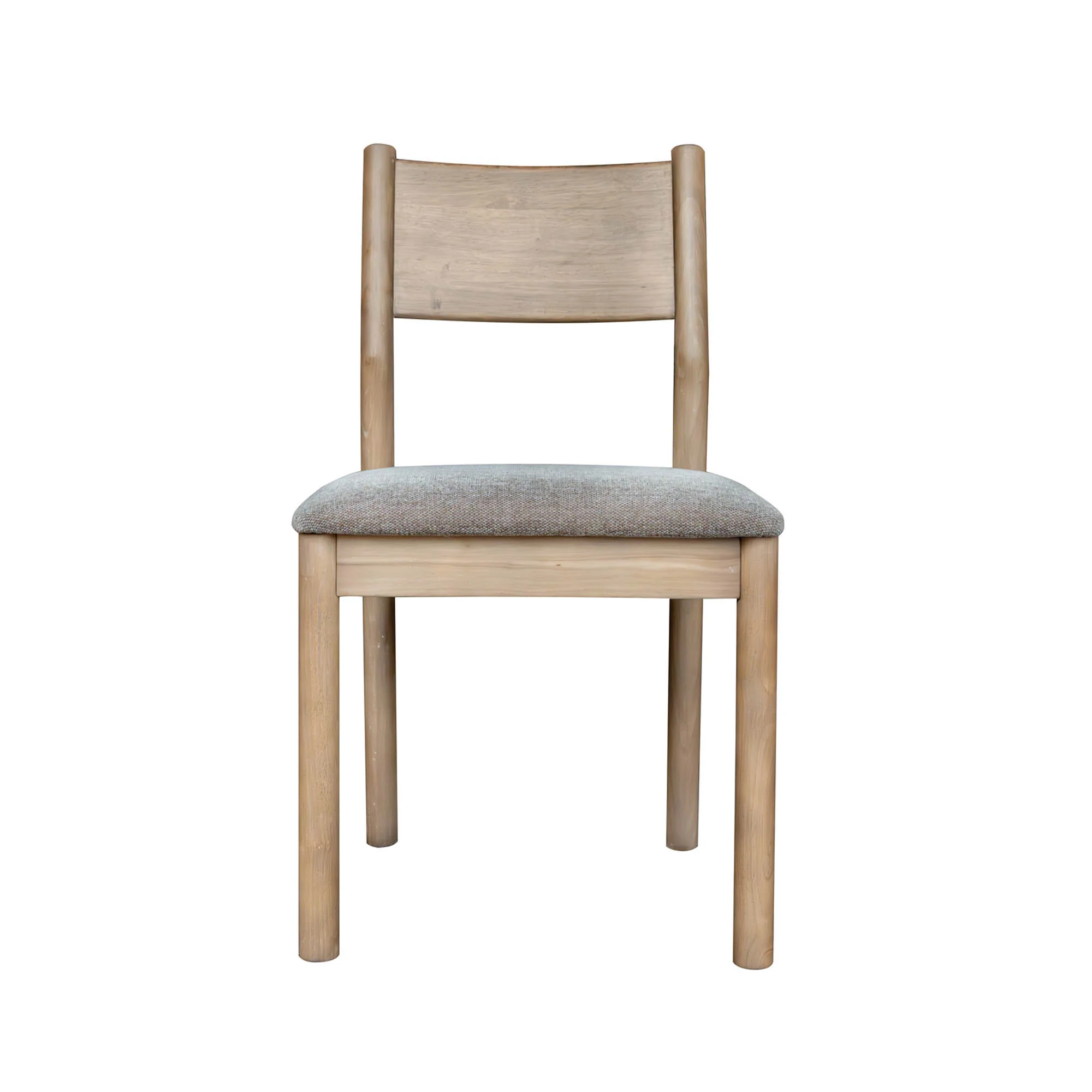 Kamelia Dining Chair - Sand - Image 5
