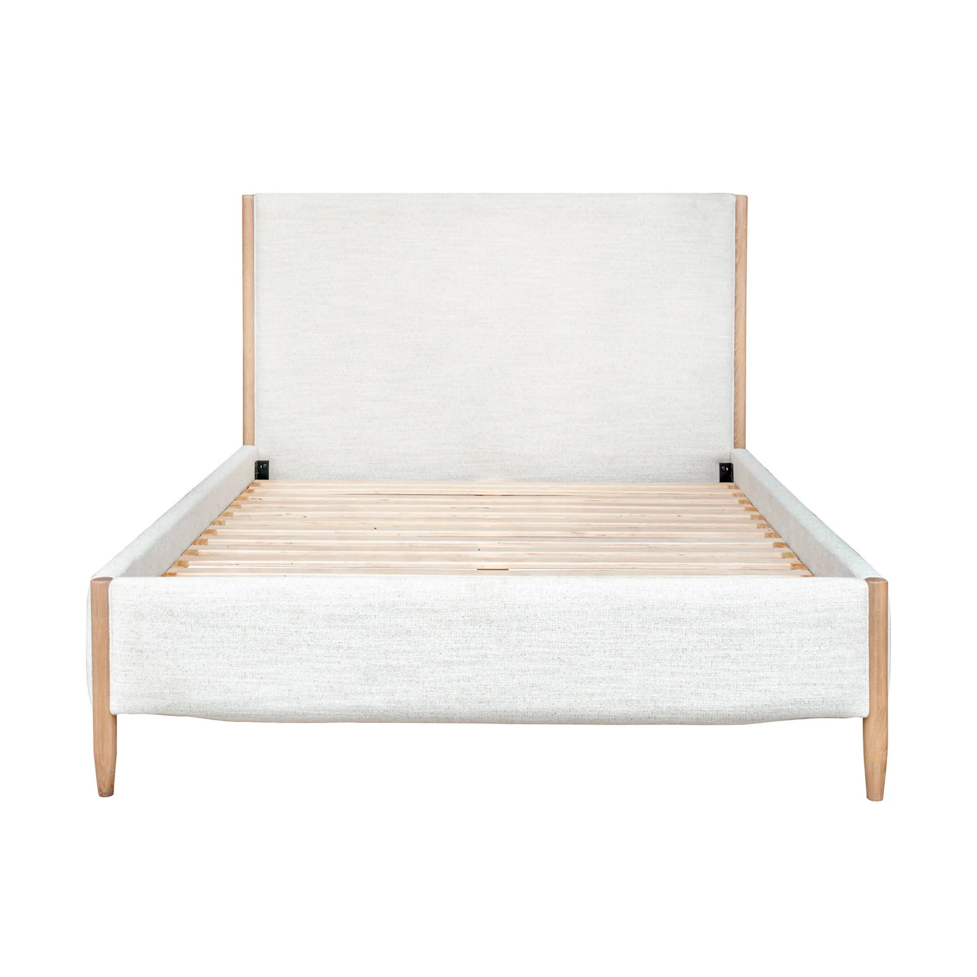 Kamelia King Bed - Sand - Image 4