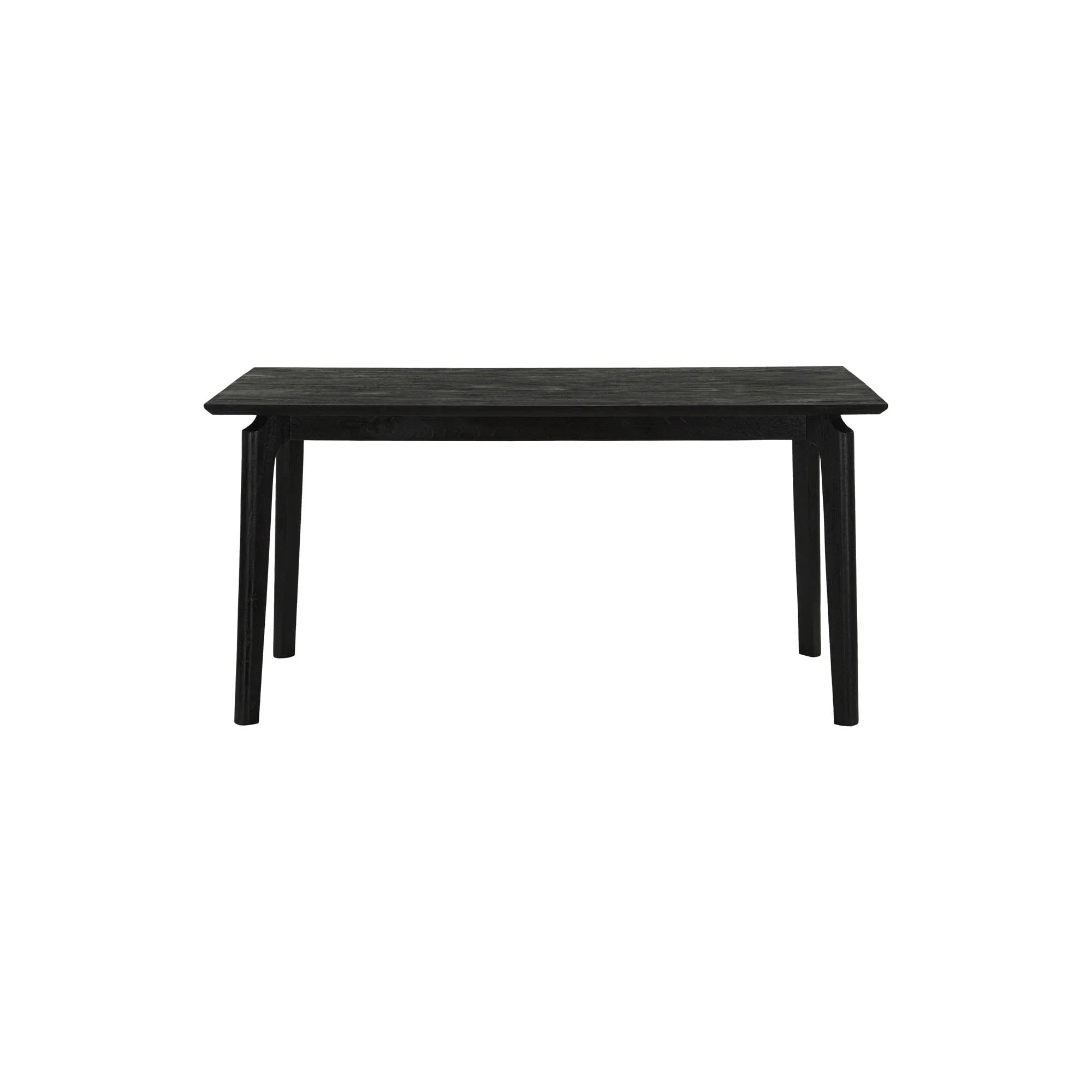 Kenzo Dining Table 71” - Black - Image 3
