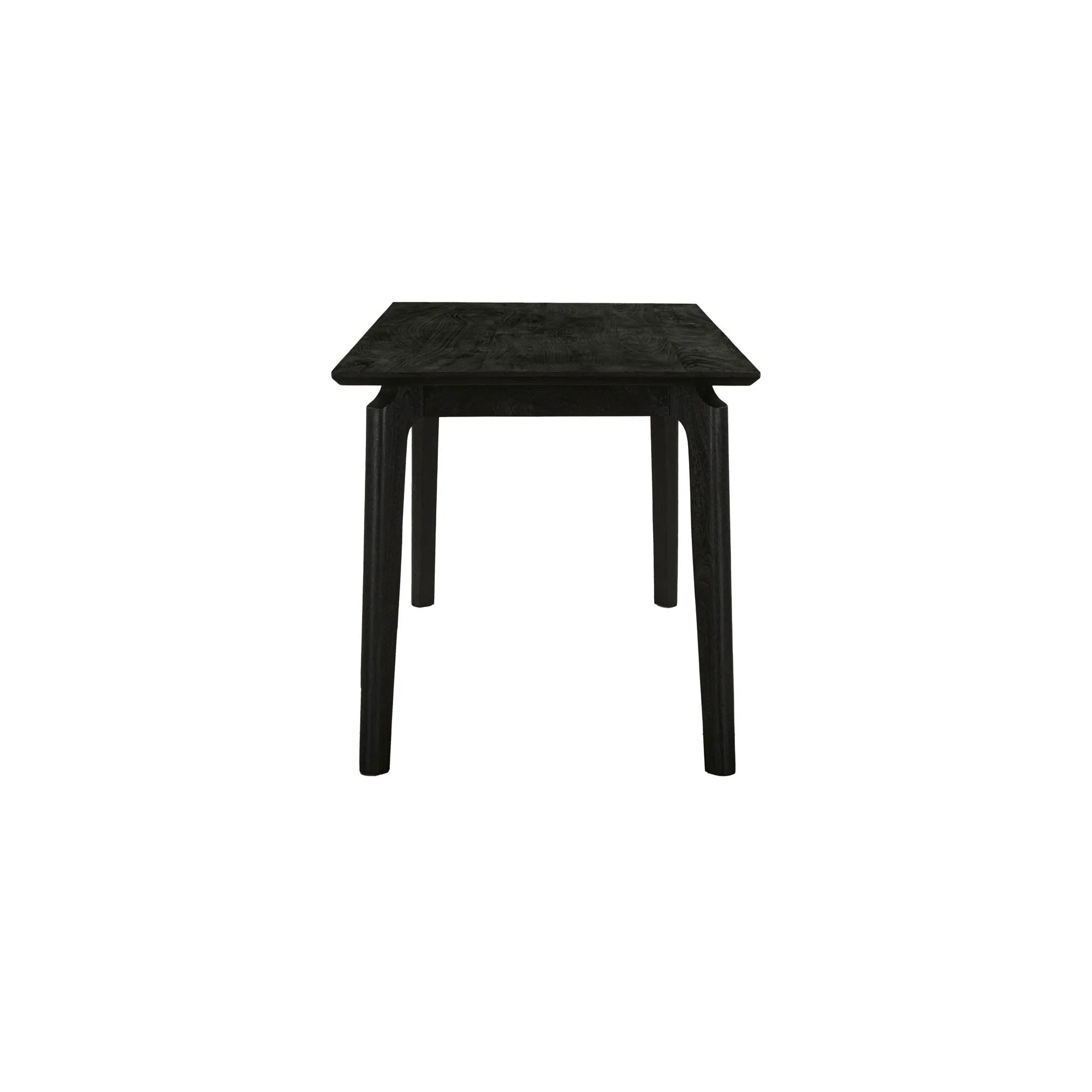 Kenzo Dining Table 71” - Black - Image 4