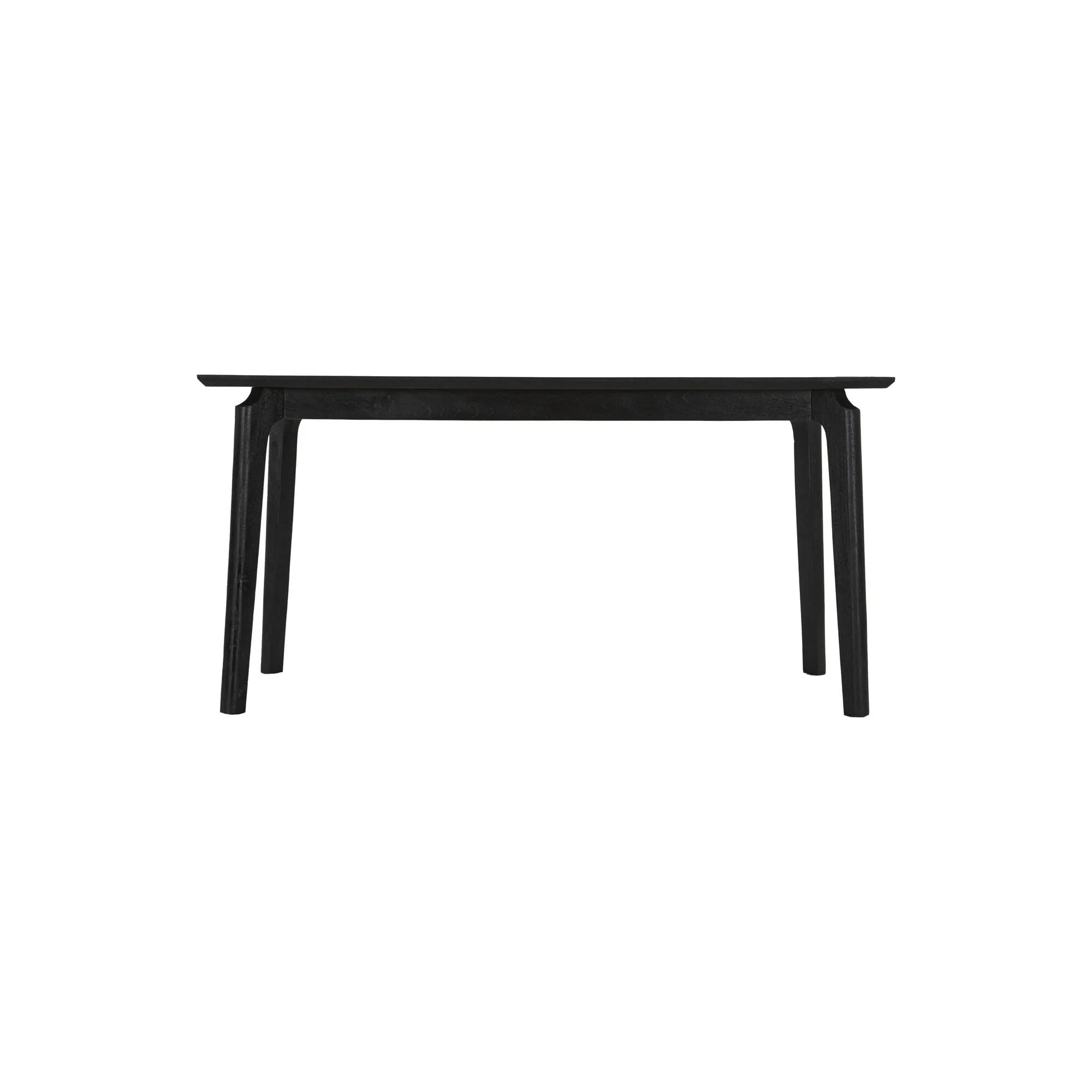 Kenzo Dining Table 71” - Black - Image 5