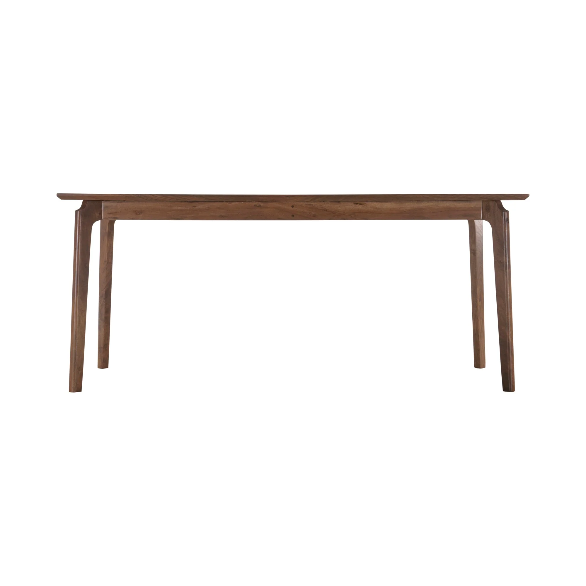Kenzo Dining Table 71” - Brown - Image 7