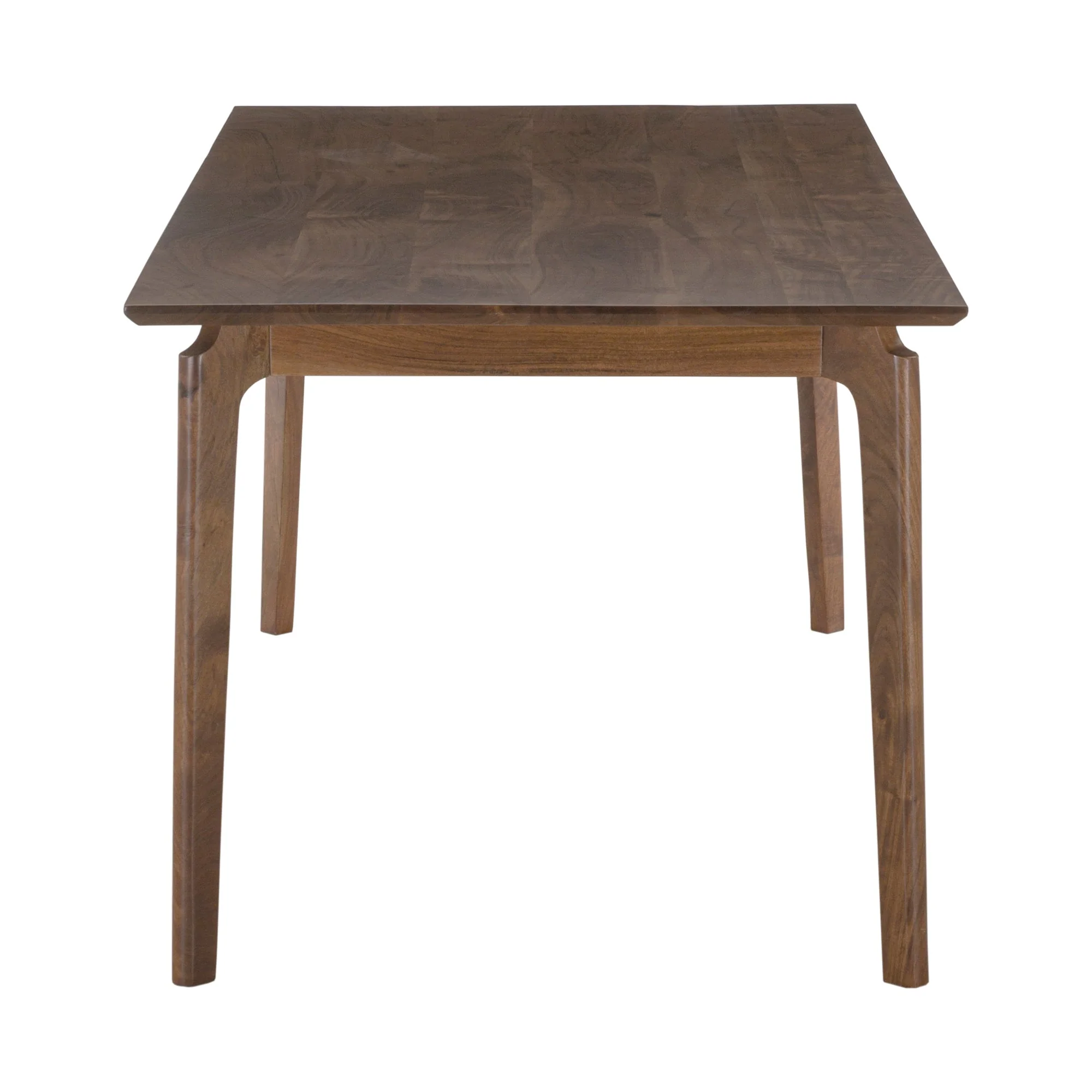 Kenzo Dining Table 71” - Brown - Image 8