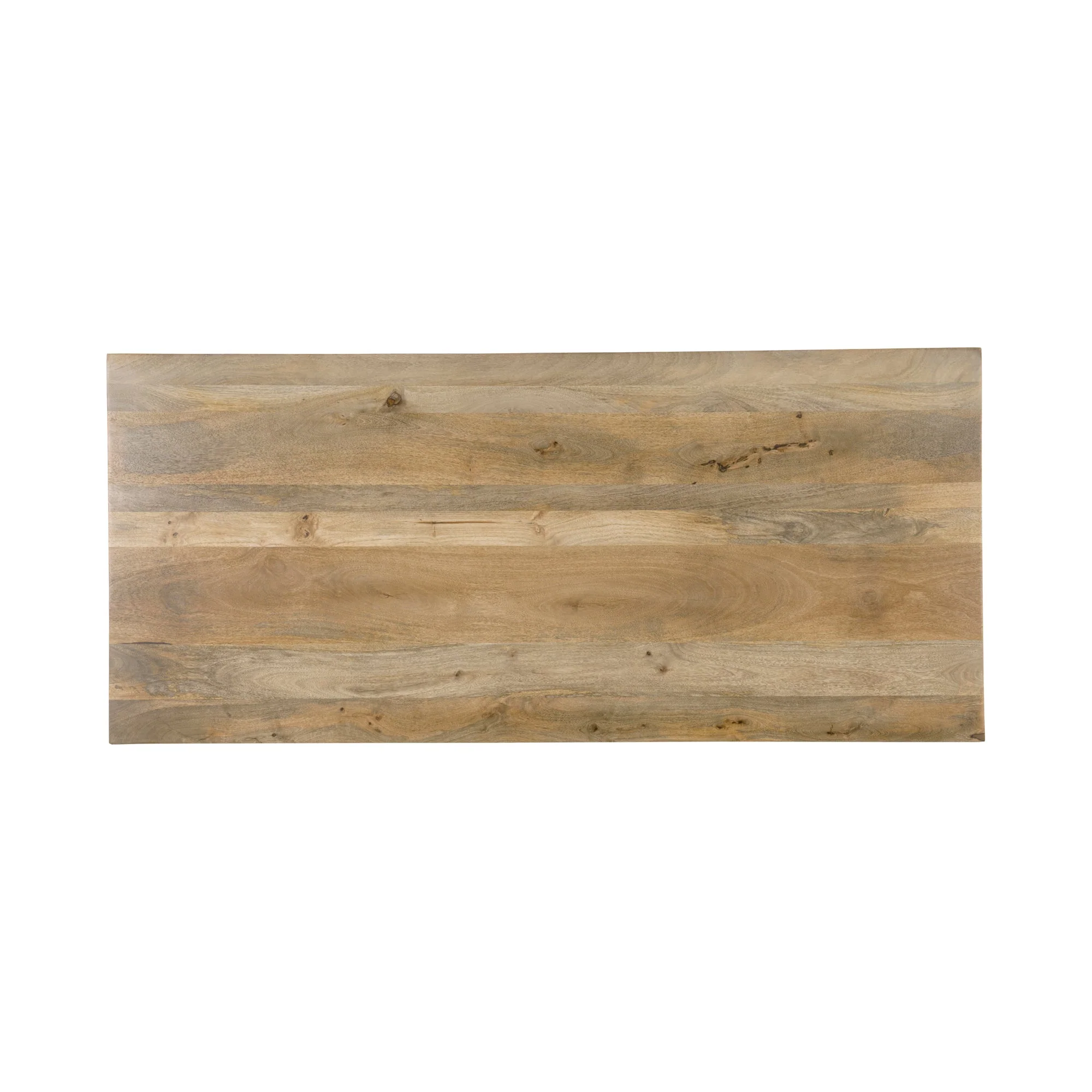 Kenzo Dining Table Large 84” – Natural - Image 6