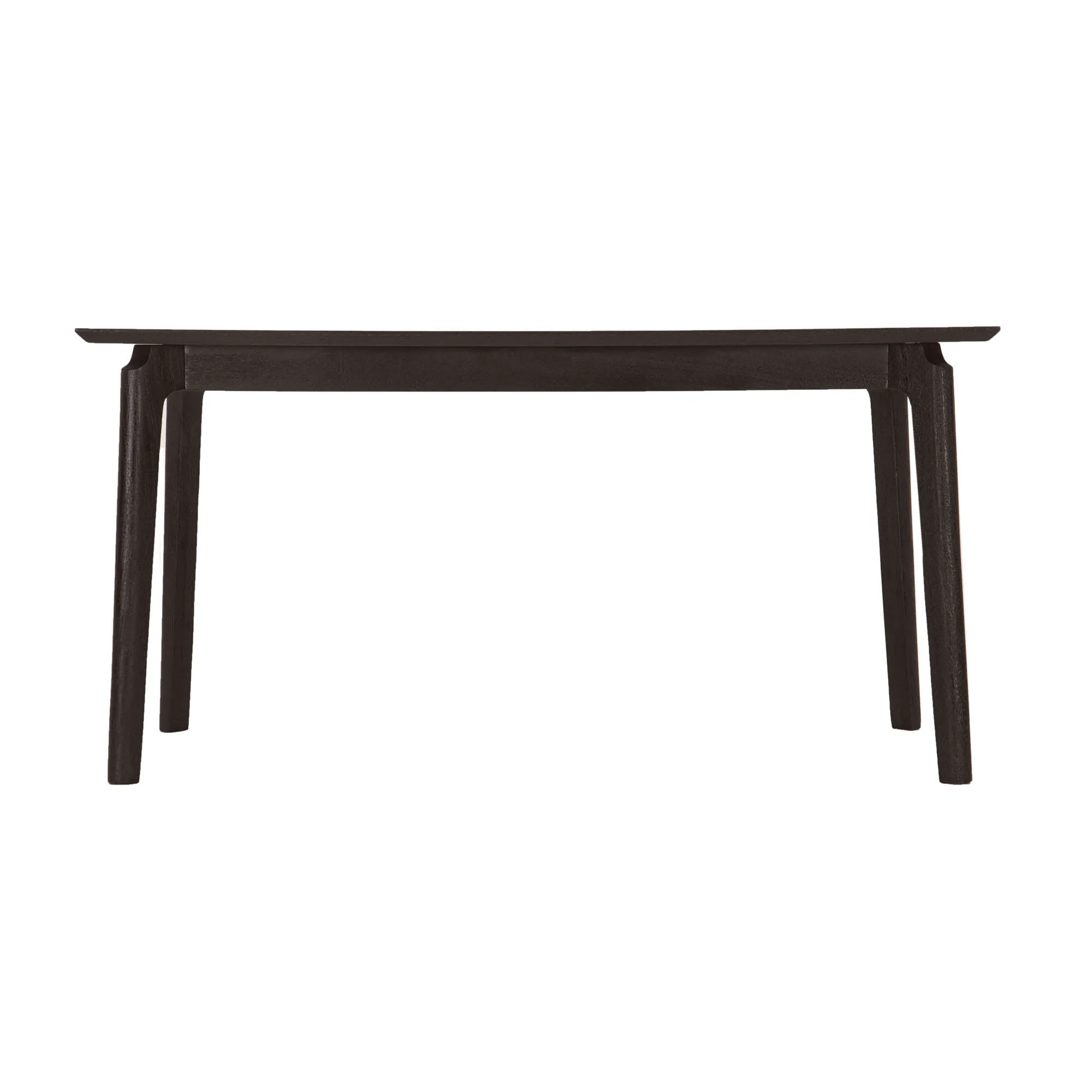 Kenzo Dining Table Small 60” – Black - Image 4