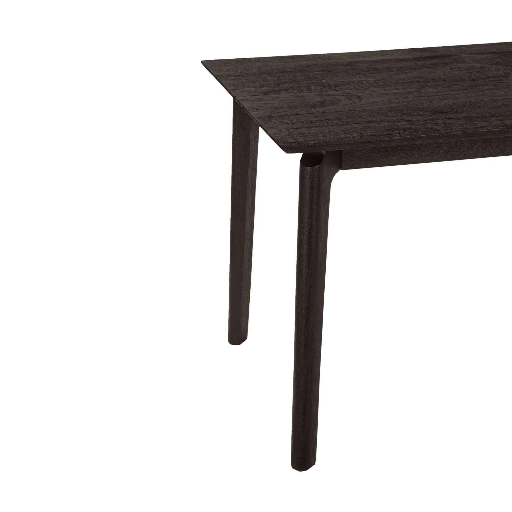 Kenzo Dining Table Small 60” – Black - Image 5
