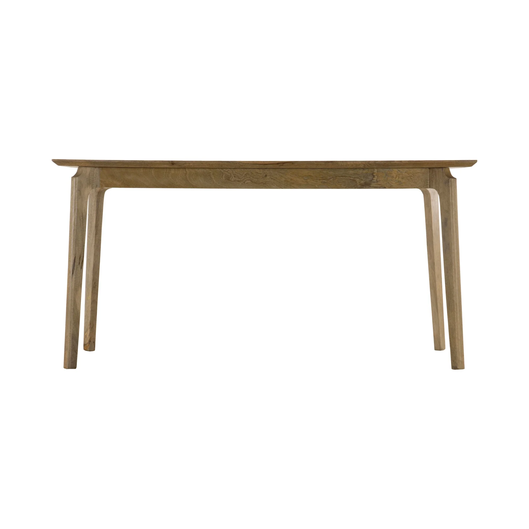 Kenzo Dining Table Small 60” – Natural - Image 14