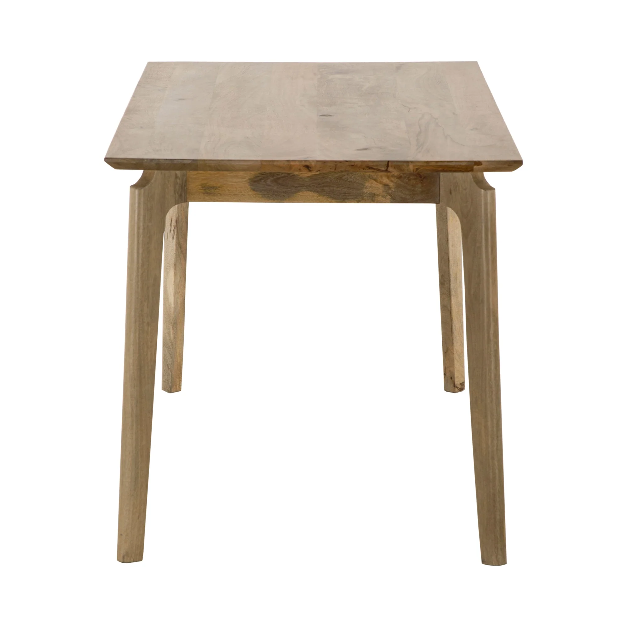 Kenzo Dining Table Small 60” – Natural - Image 16