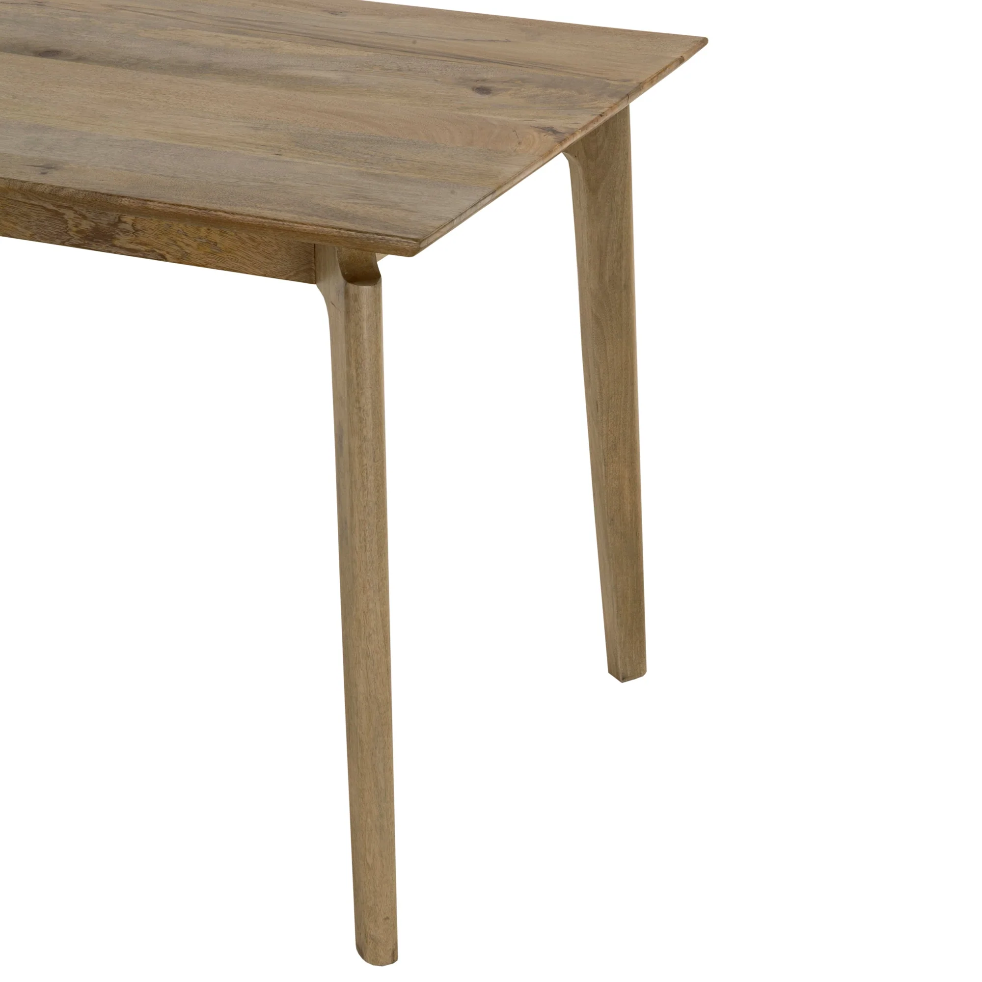 Kenzo Dining Table Small 60” – Natural - Image 18