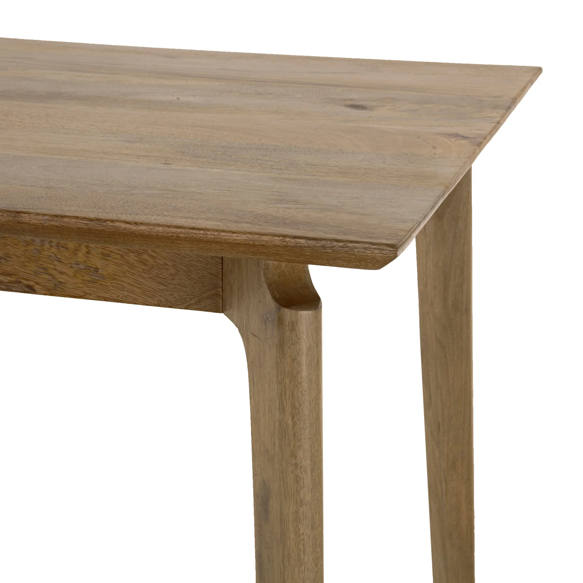Kenzo Dining Table Small 60” – Natural - Image 19