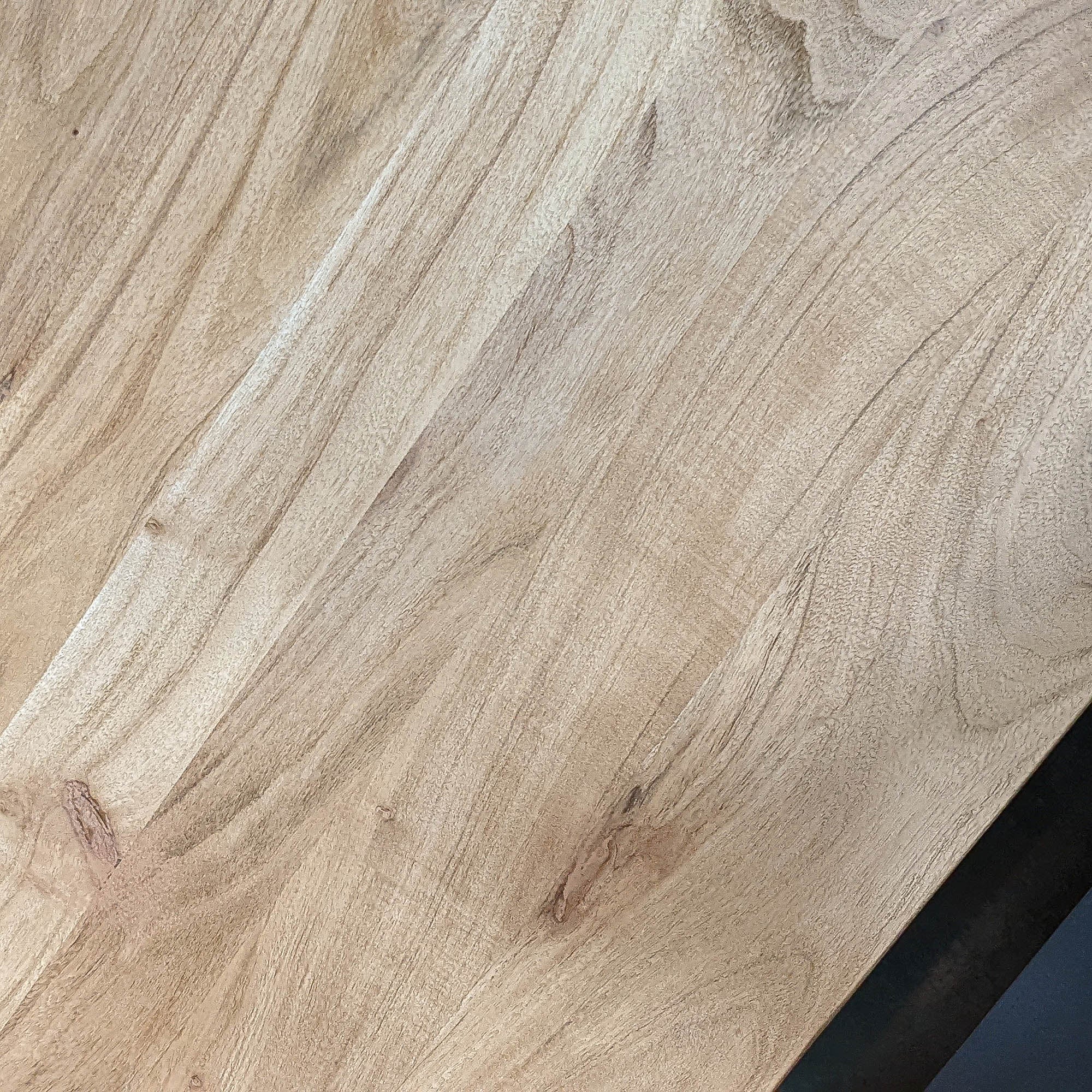 Kenzo Dining Table Small 60” – Natural - Image 22