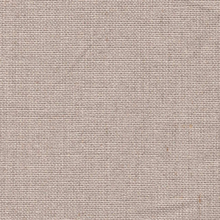 Kinsley Club Chair - Light Linen/ Natural Frame - Image 4