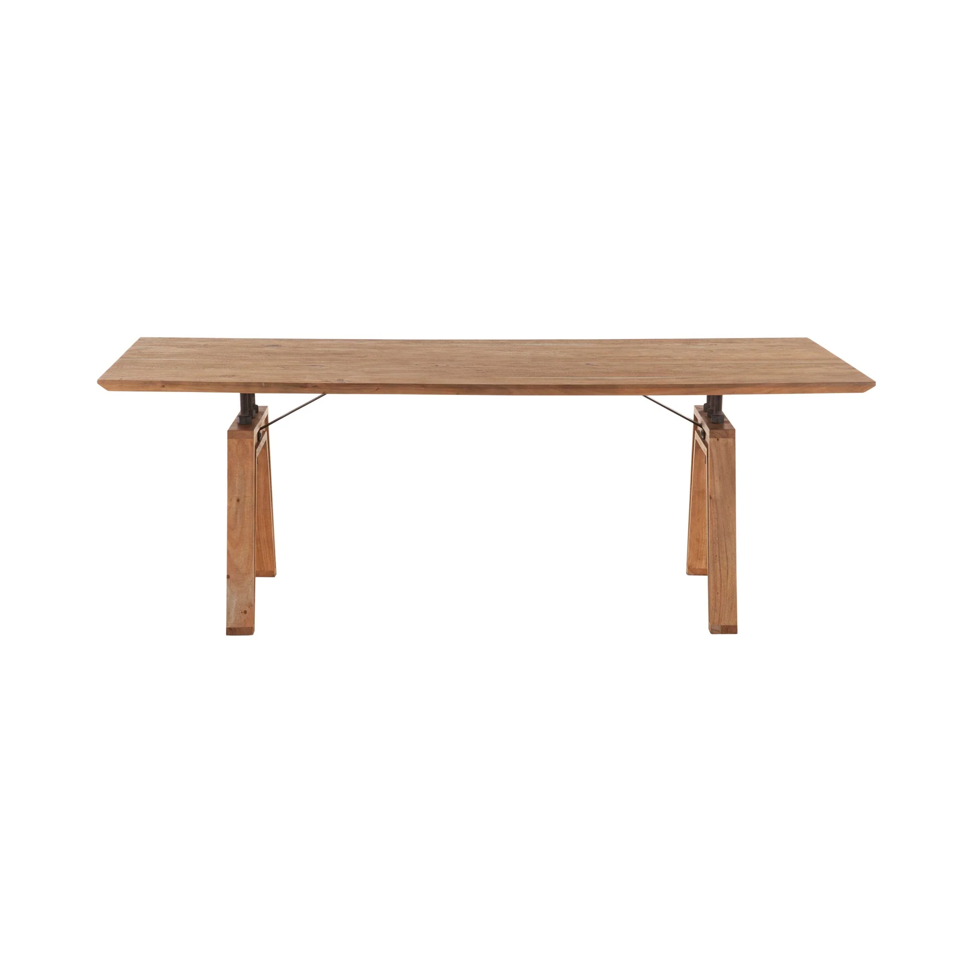 Landmark Dining Table 84" - Image 3