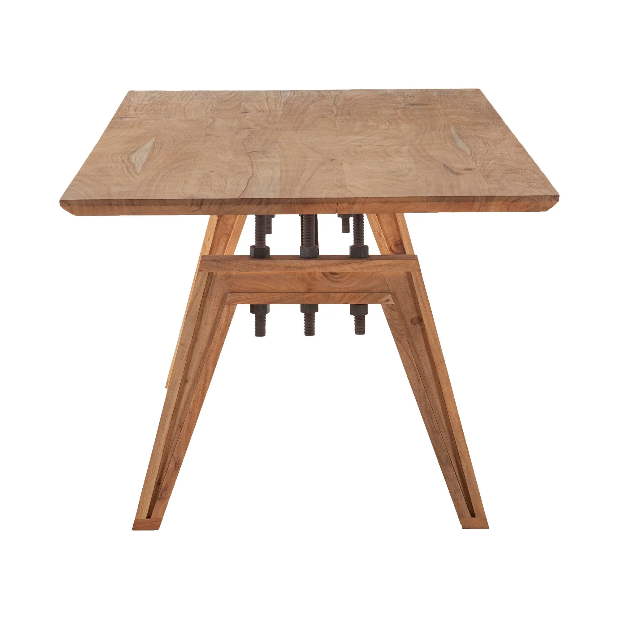 Landmark Dining Table 84" - Image 5