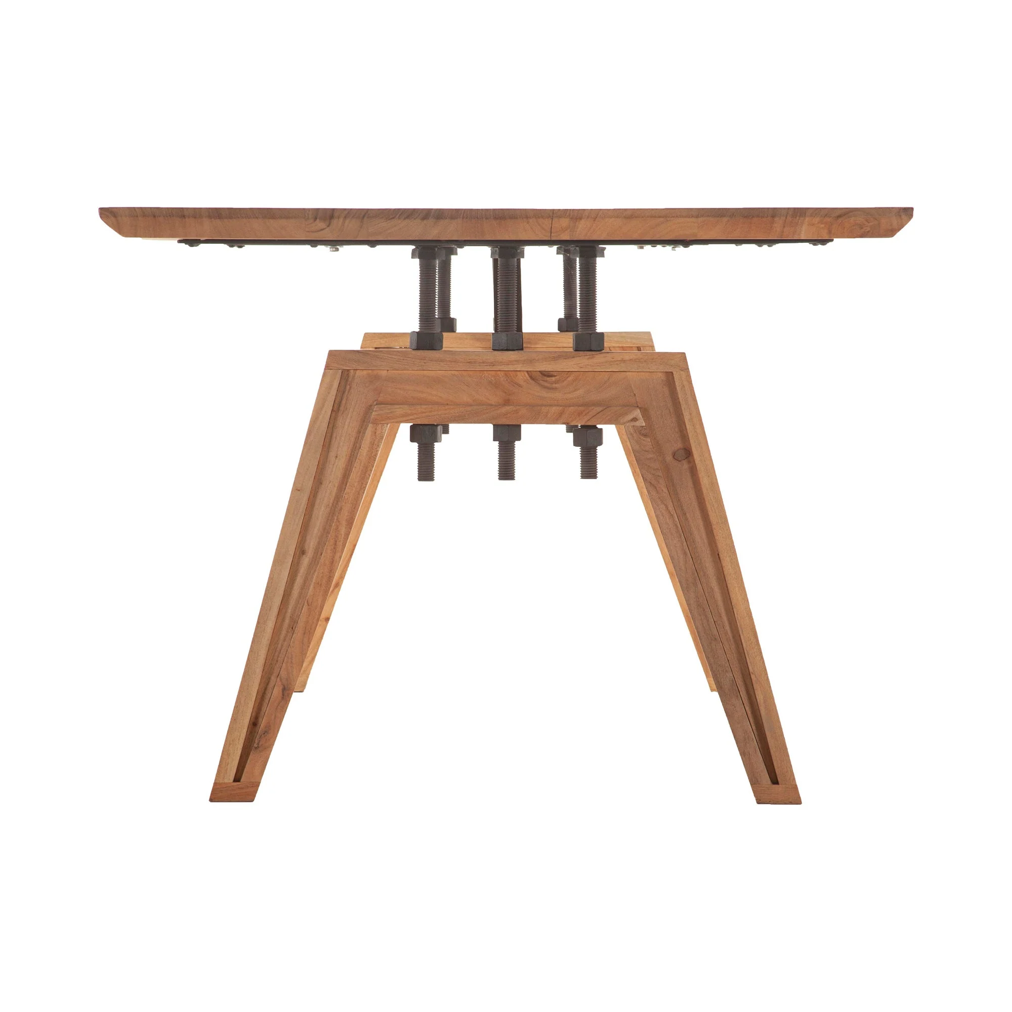 Landmark Dining Table 84" - Image 6