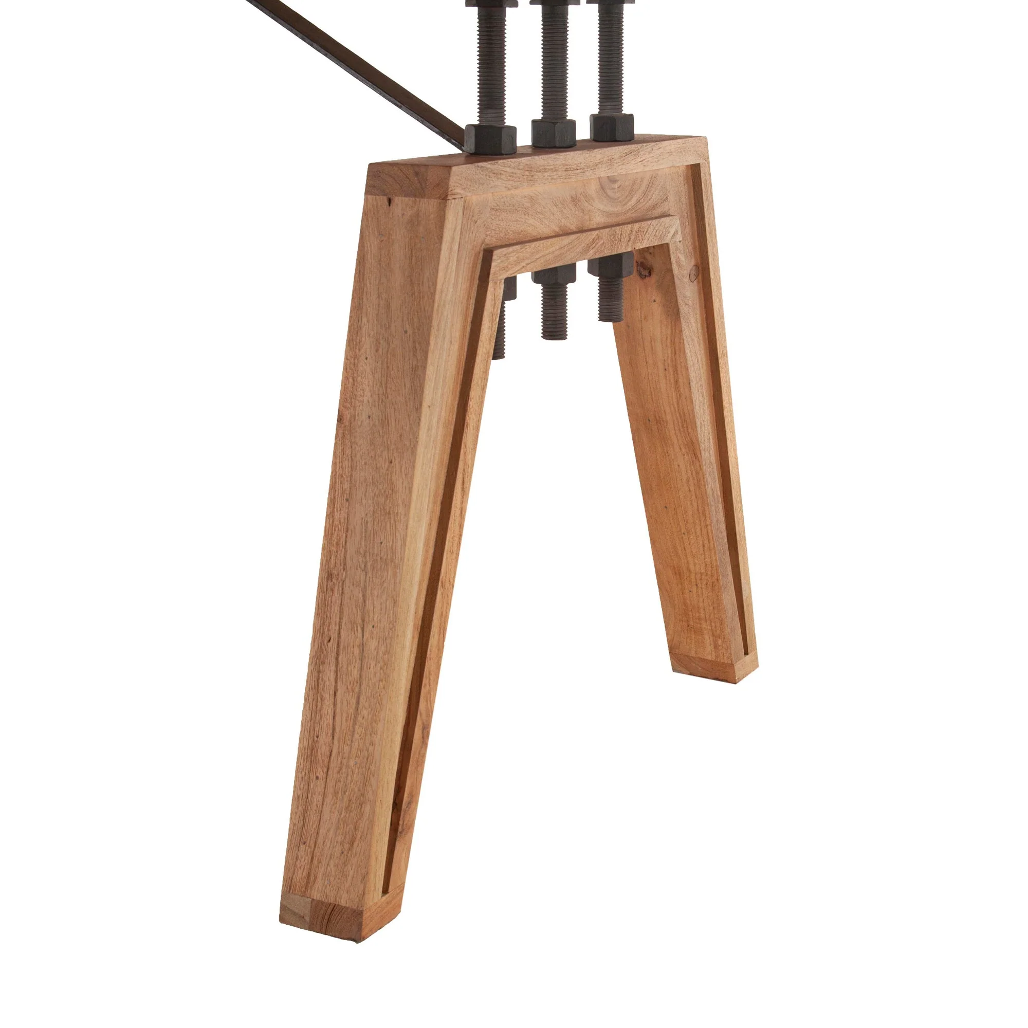 Landmark Dining Table 84" - Image 8