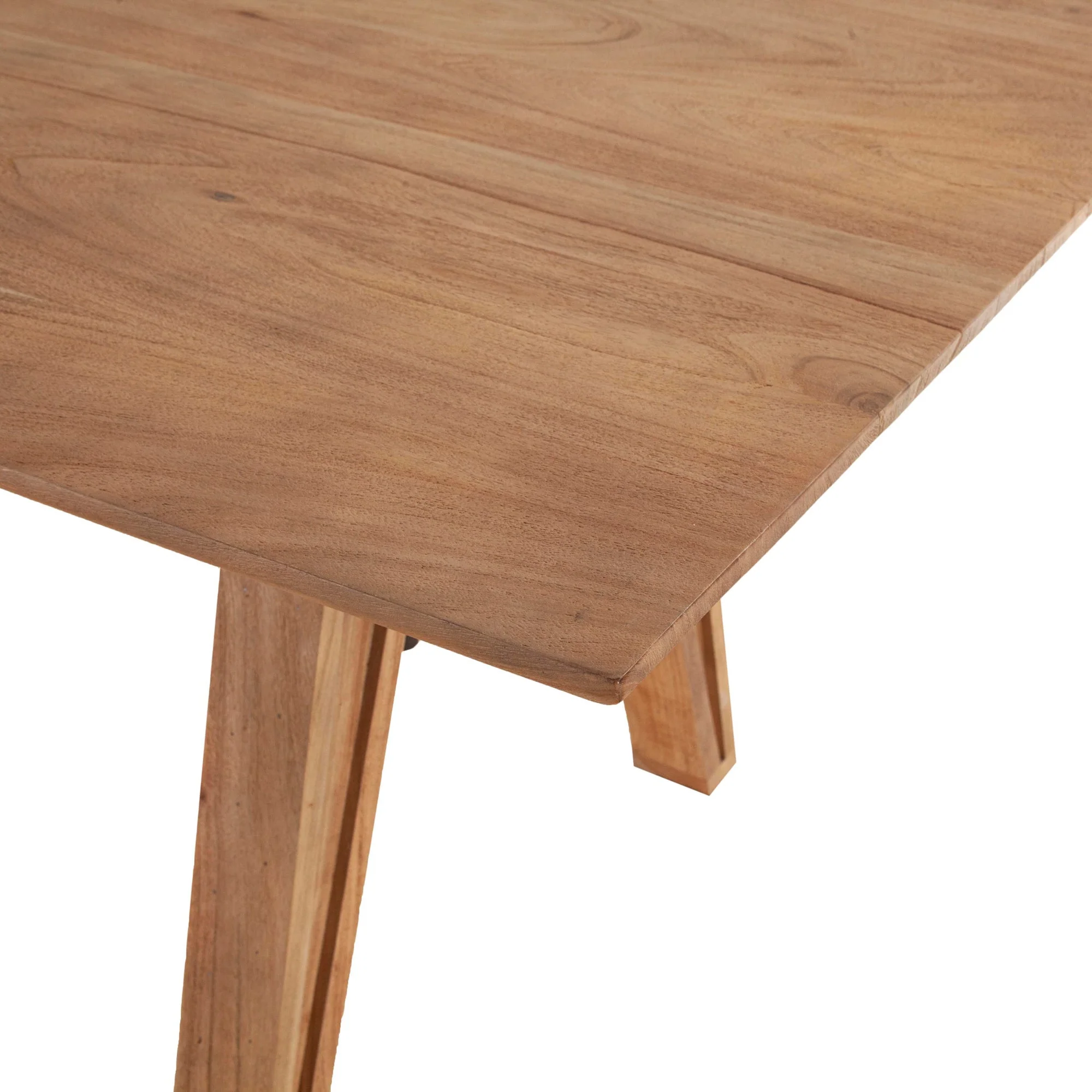 Landmark Dining Table 84" - Image 9