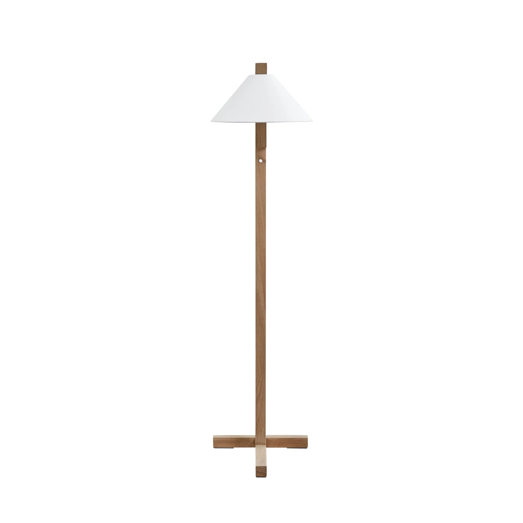 Letta Standing Lamp - Image 4