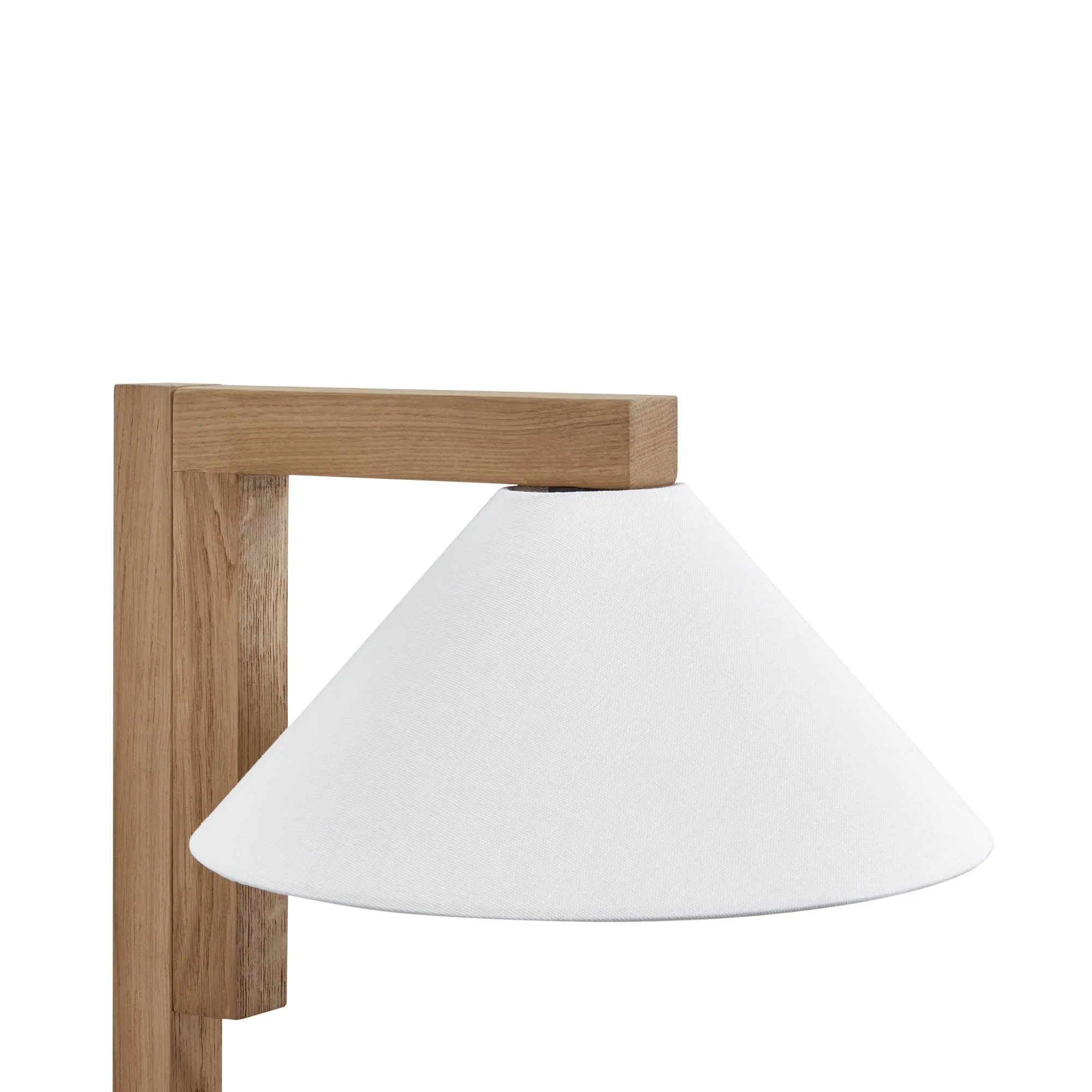 Letta Standing Lamp - Image 5