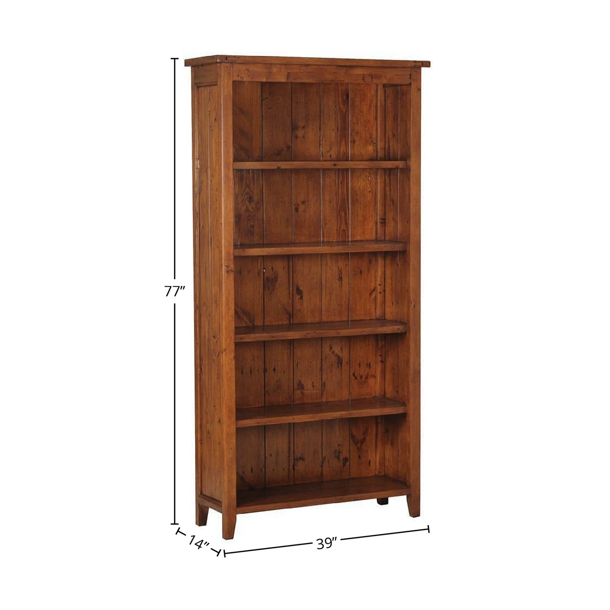 Lifestyle Bookcase - African Dusk - Image 3