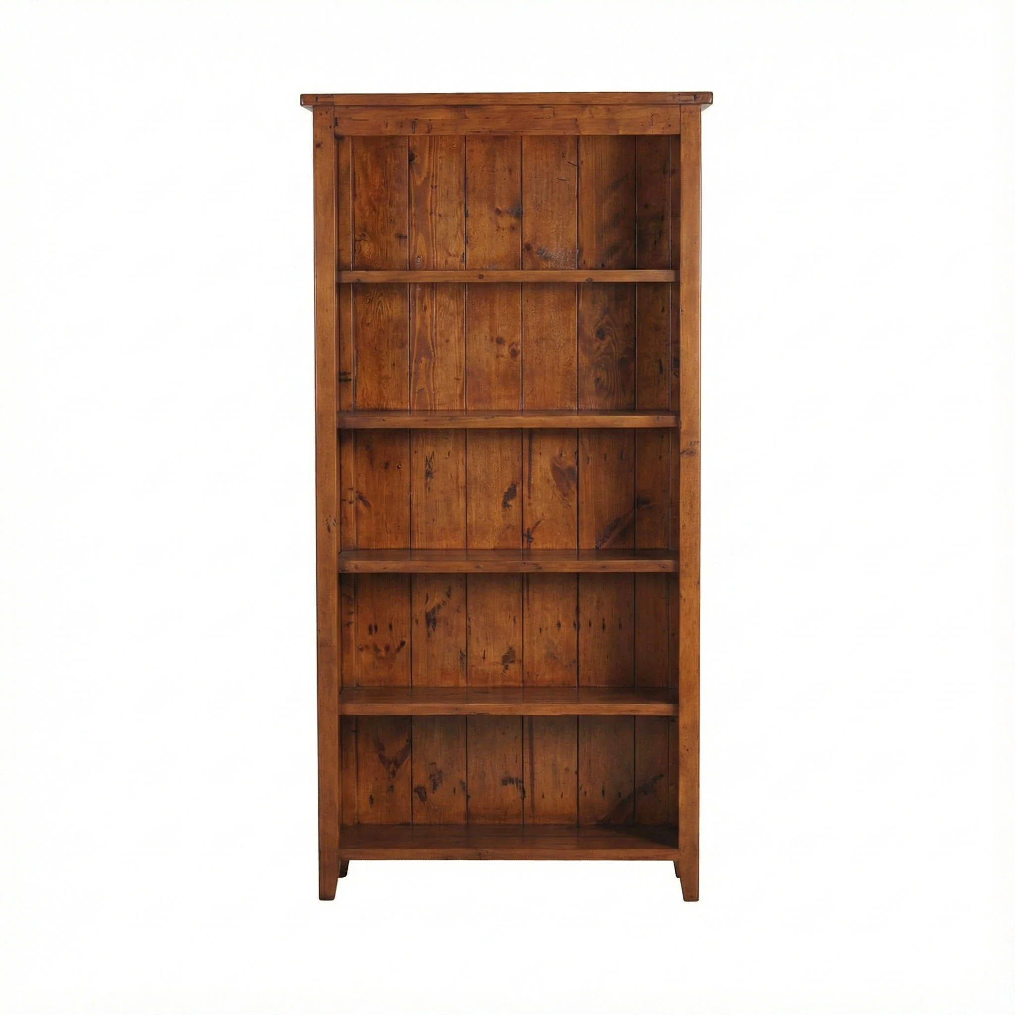 Lifestyle Bookcase - African Dusk - Image 5