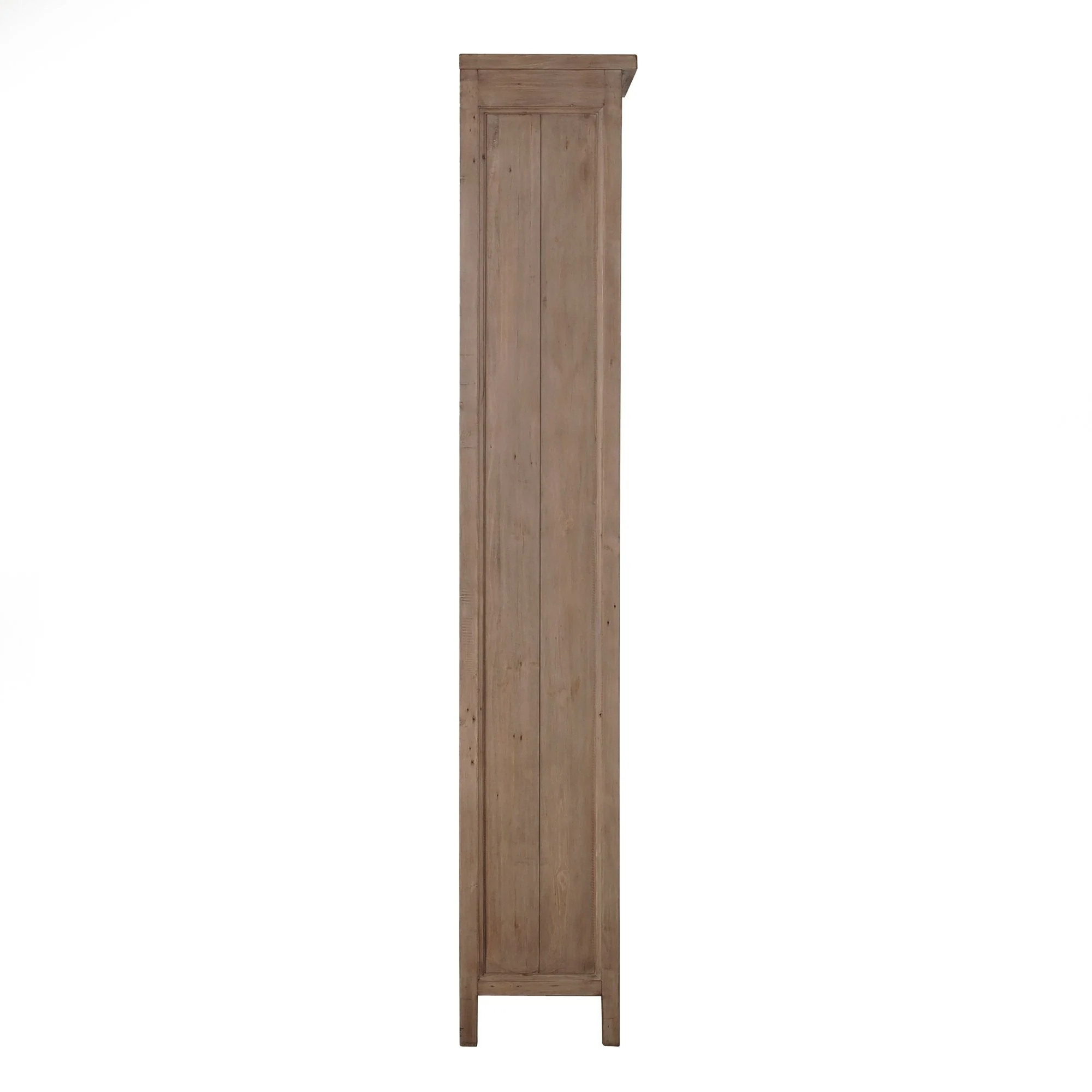 Lifestyle Bookcase - Sundried - Image 5