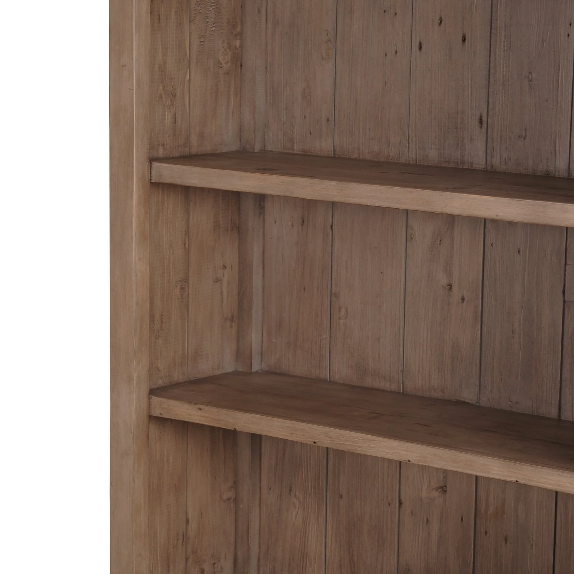 Lifestyle Bookcase - Sundried - Image 6