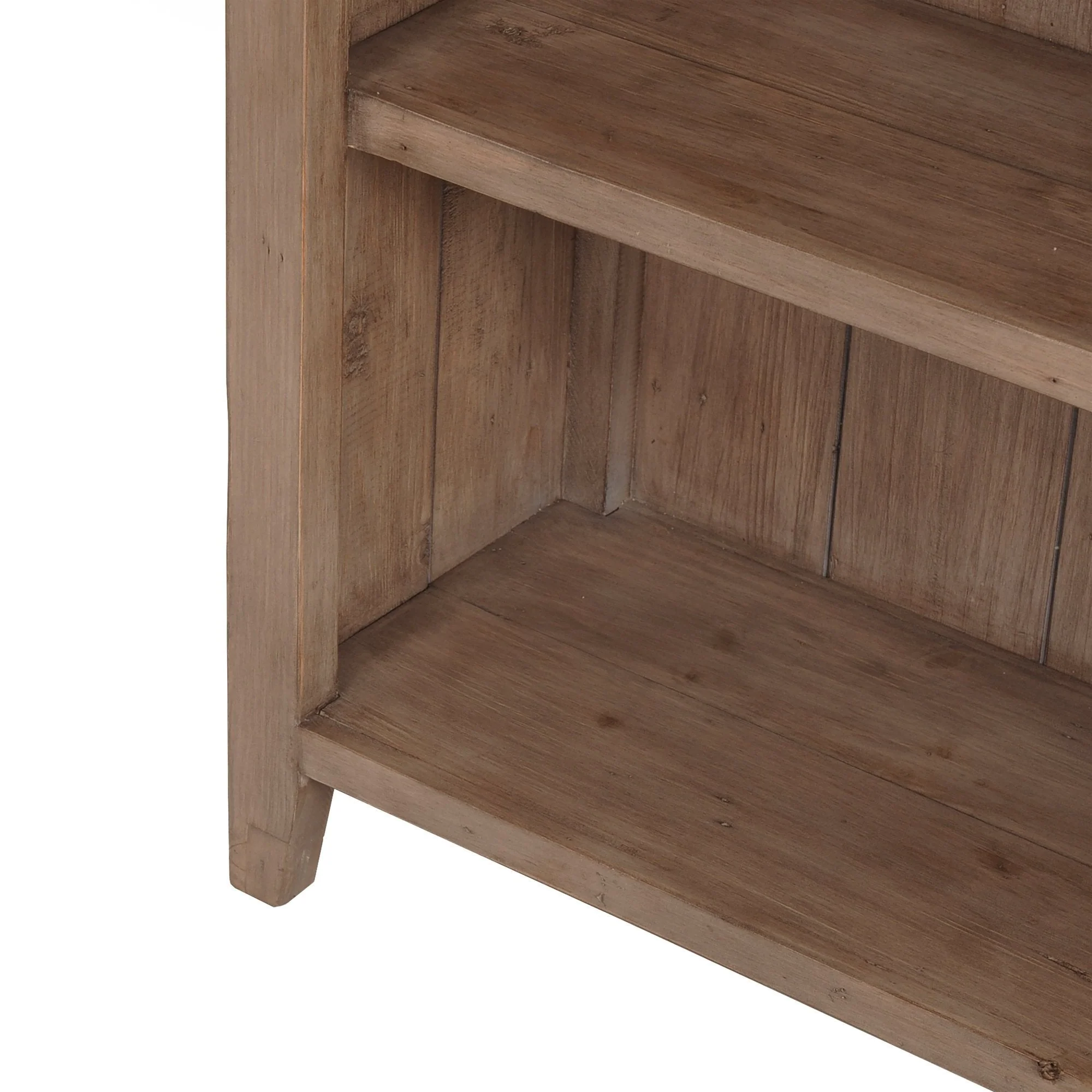 Lifestyle Bookcase - Sundried - Image 7