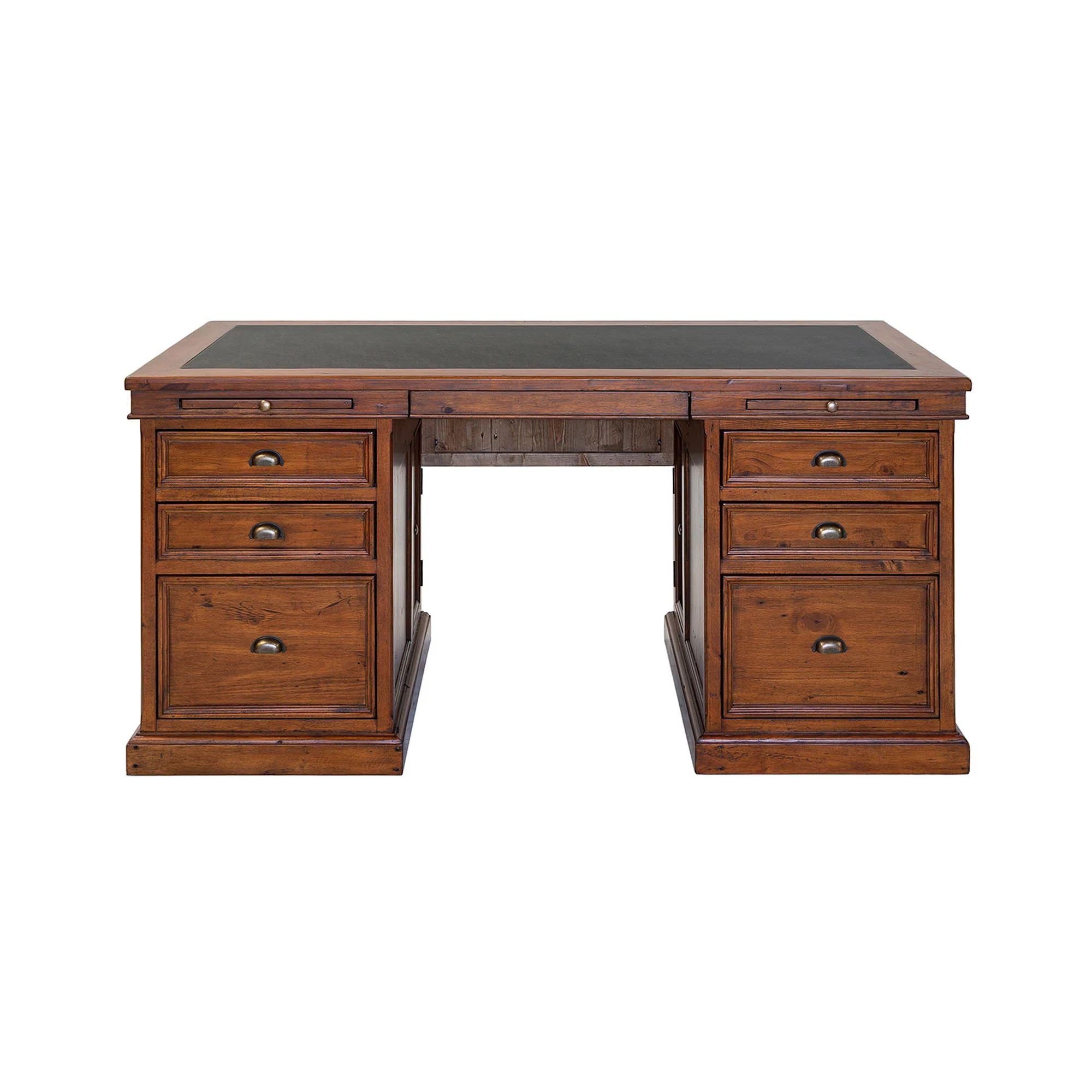 Lifestyle Double Desk - African Dusk - Image 4