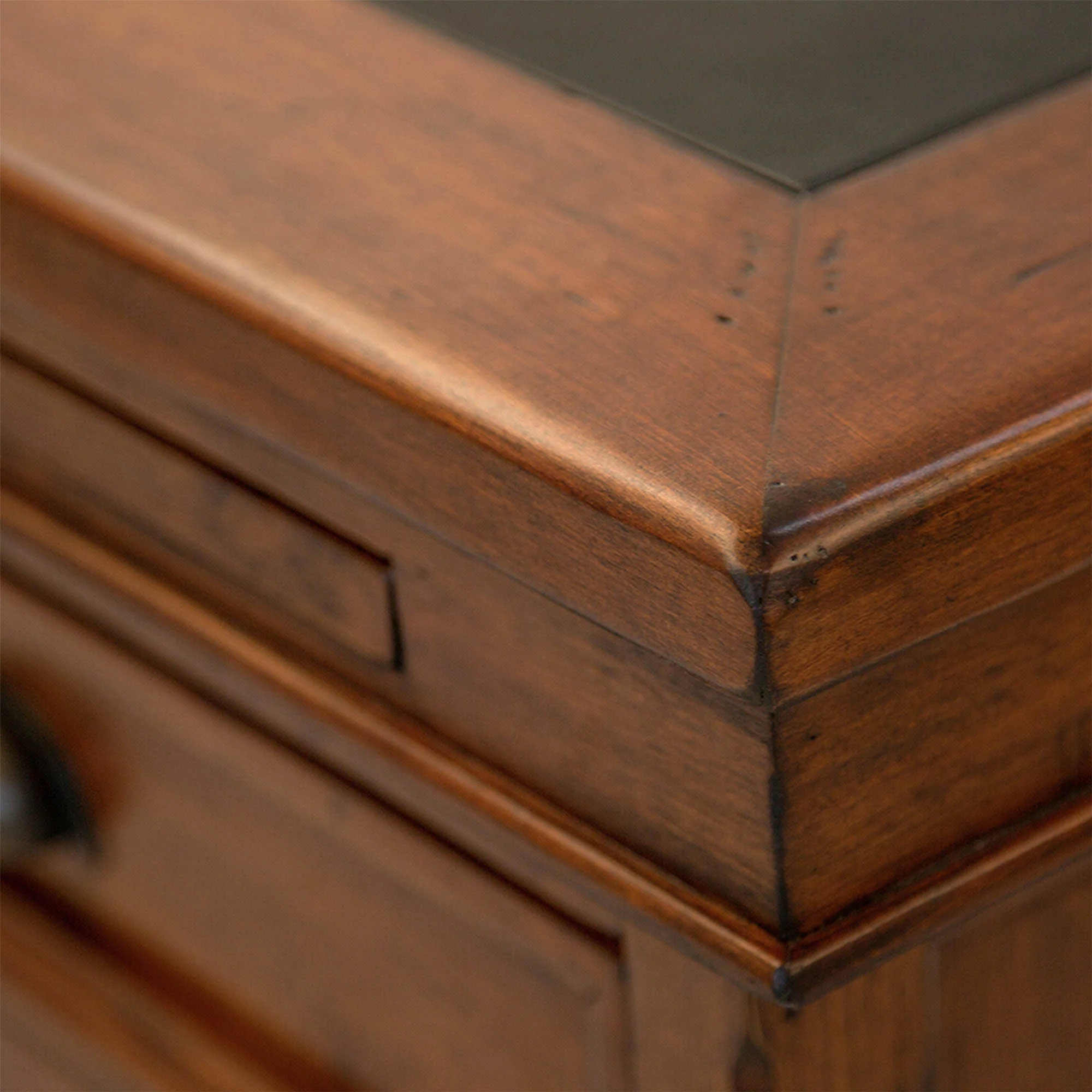 Lifestyle Double Desk - African Dusk - Image 7