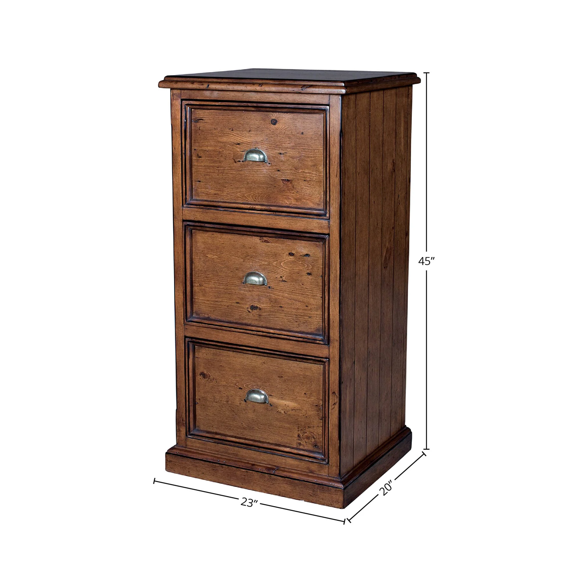 Lifestyle File Cabinet - African Dusk - Image 3
