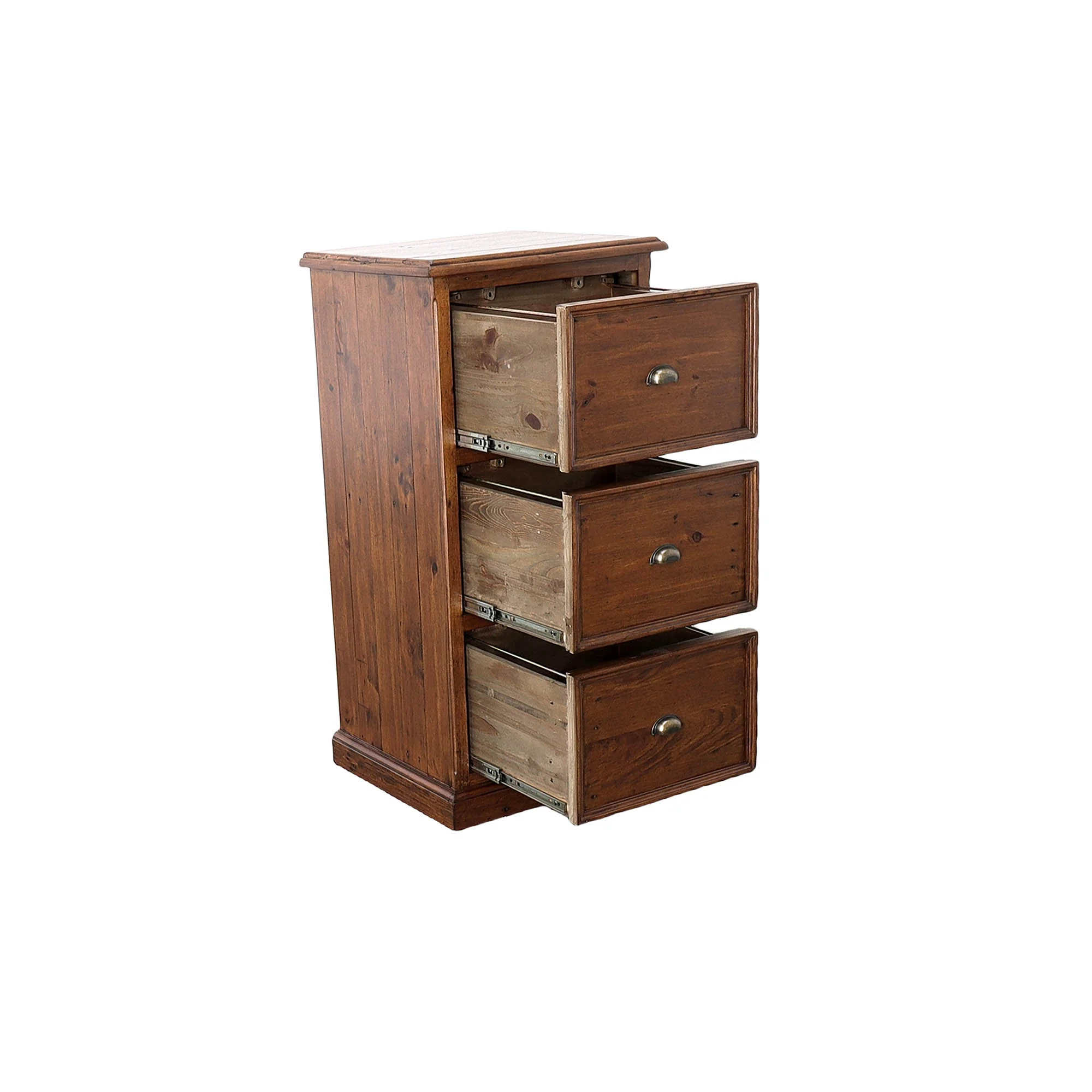 Lifestyle File Cabinet - African Dusk - Image 5