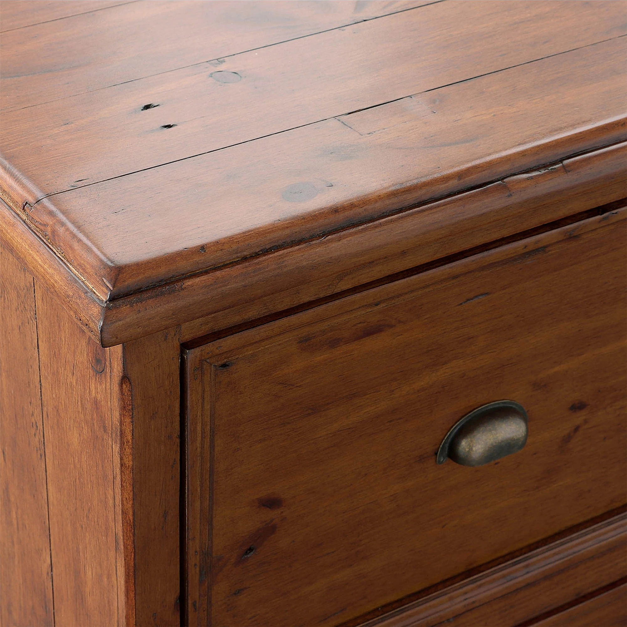 Lifestyle File Cabinet - African Dusk - Image 9