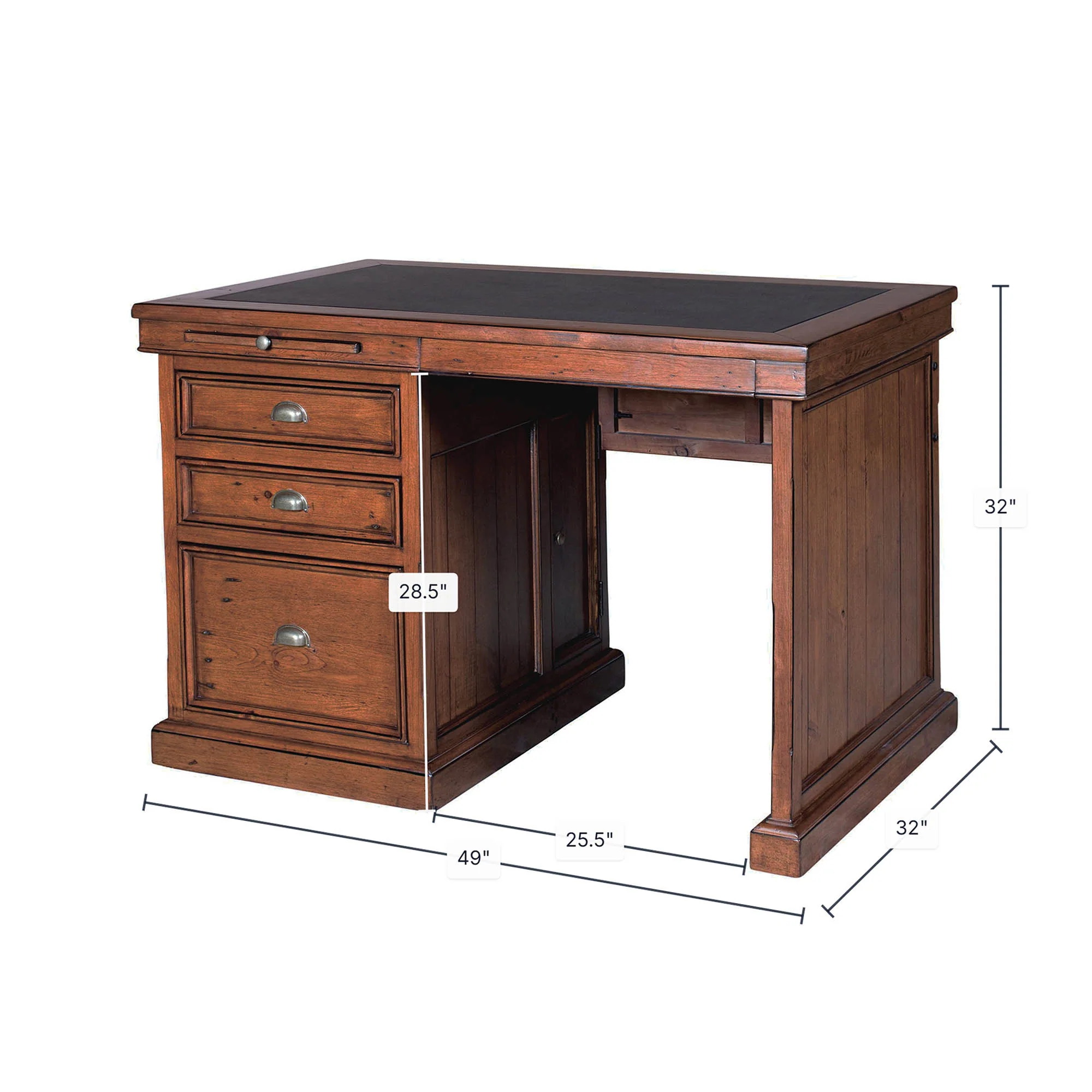 Lifestyle Single Desk - African Dusk - Image 3