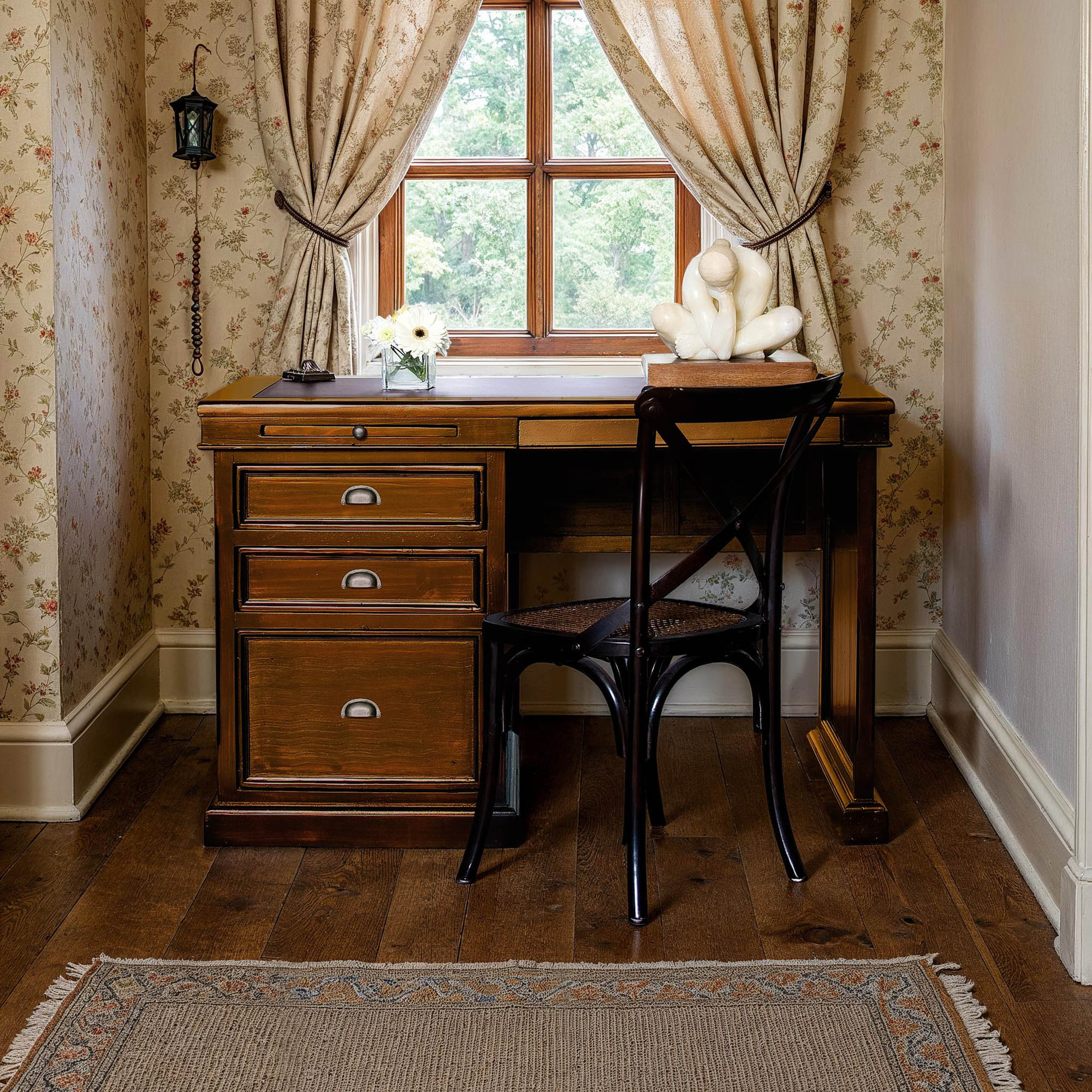Lifestyle Single Desk - African Dusk - Image 6