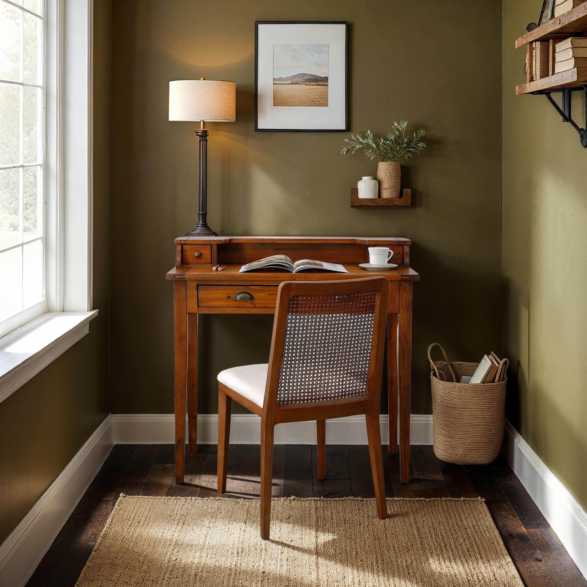 Lifestyle Writing Bureau - African Dusk - Image 10