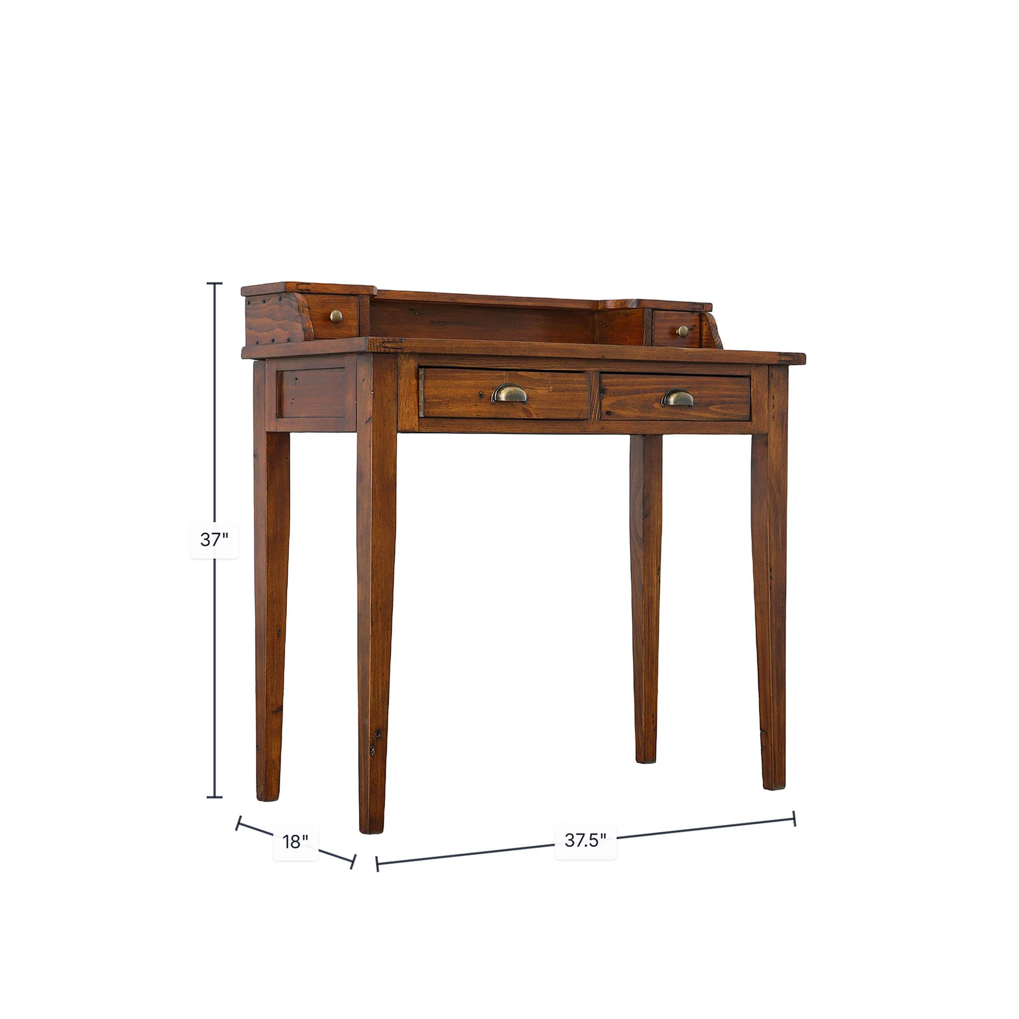 Lifestyle Writing Bureau - African Dusk - Image 3