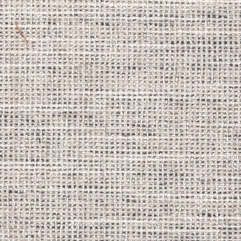 Lilith Swivel Chair - Woven Linen - Image 4