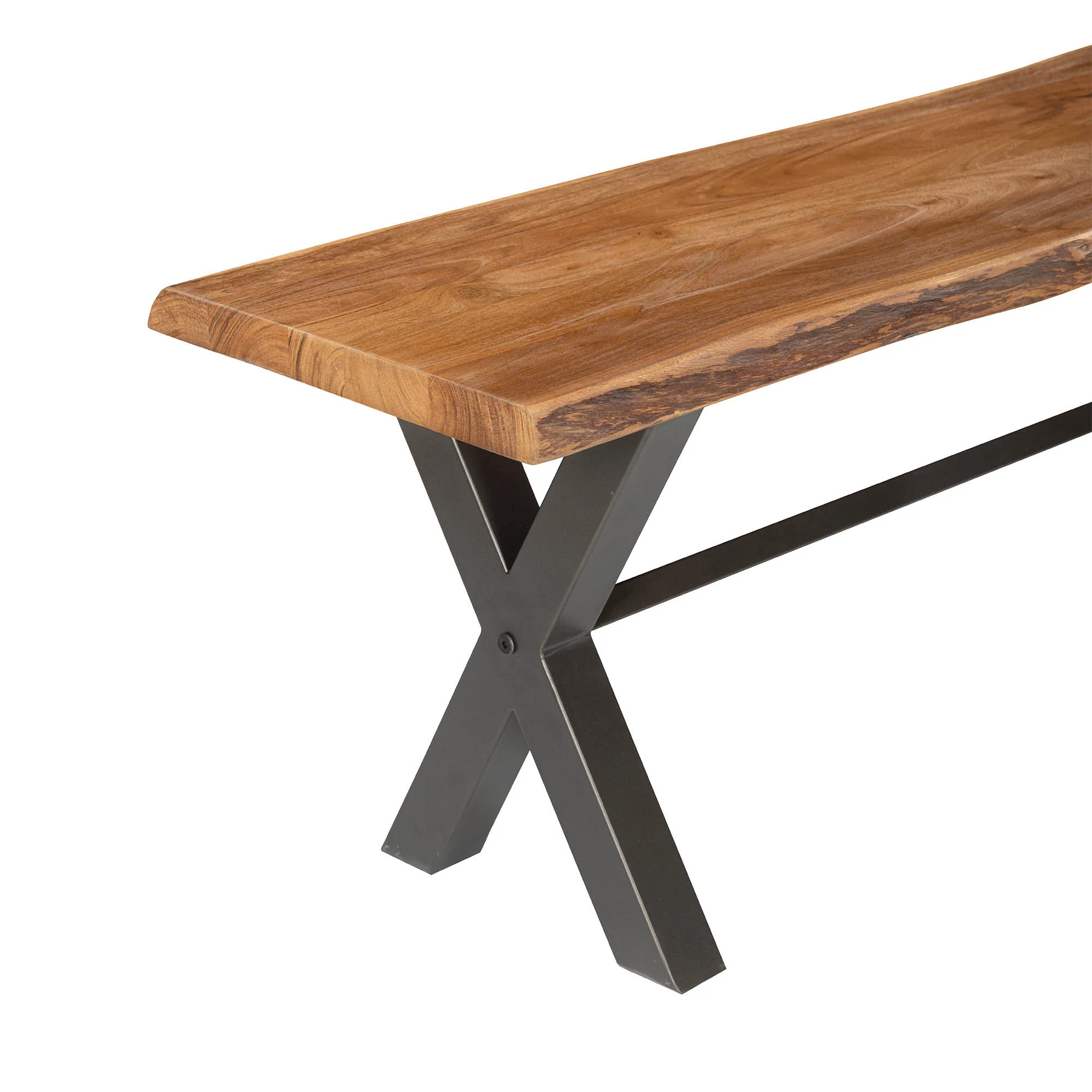 Restore Bench 59" - Image 7