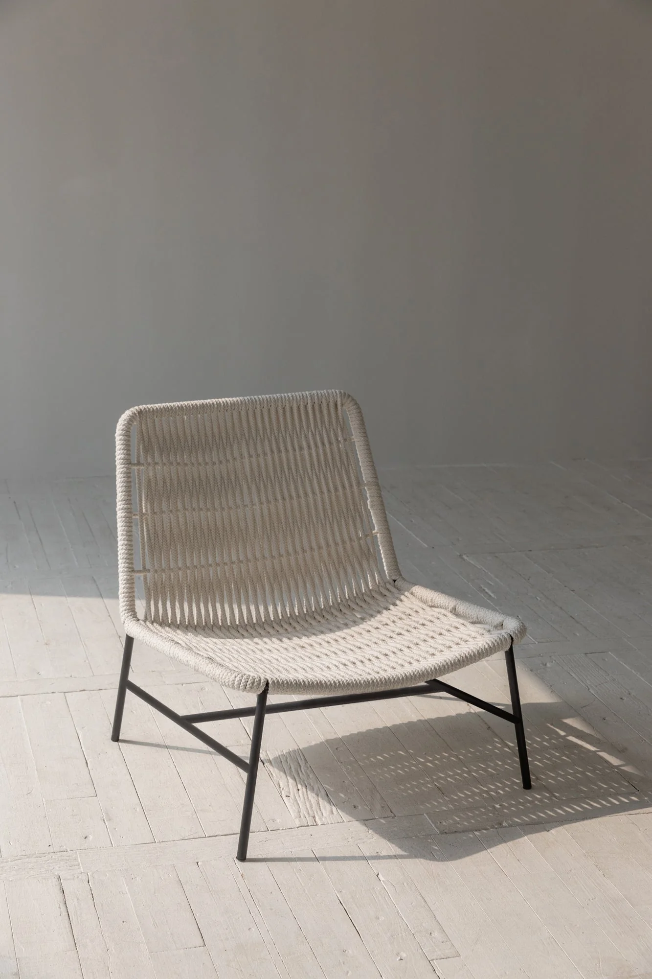 Loom Side Chair - Image 10