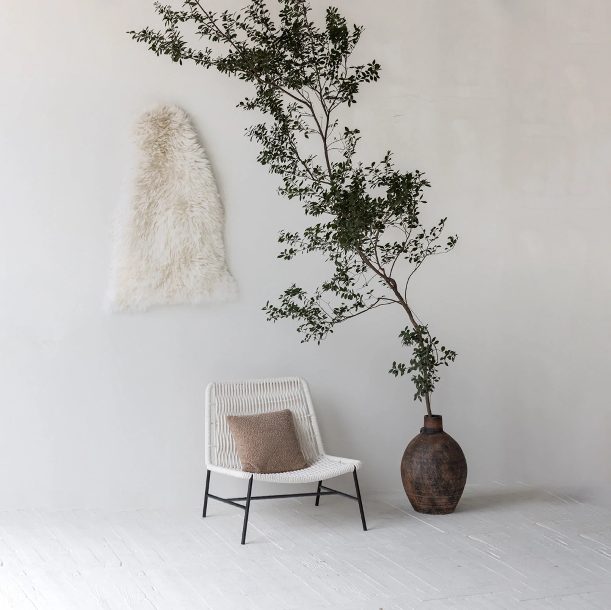 Loom Side Chair - Image 5