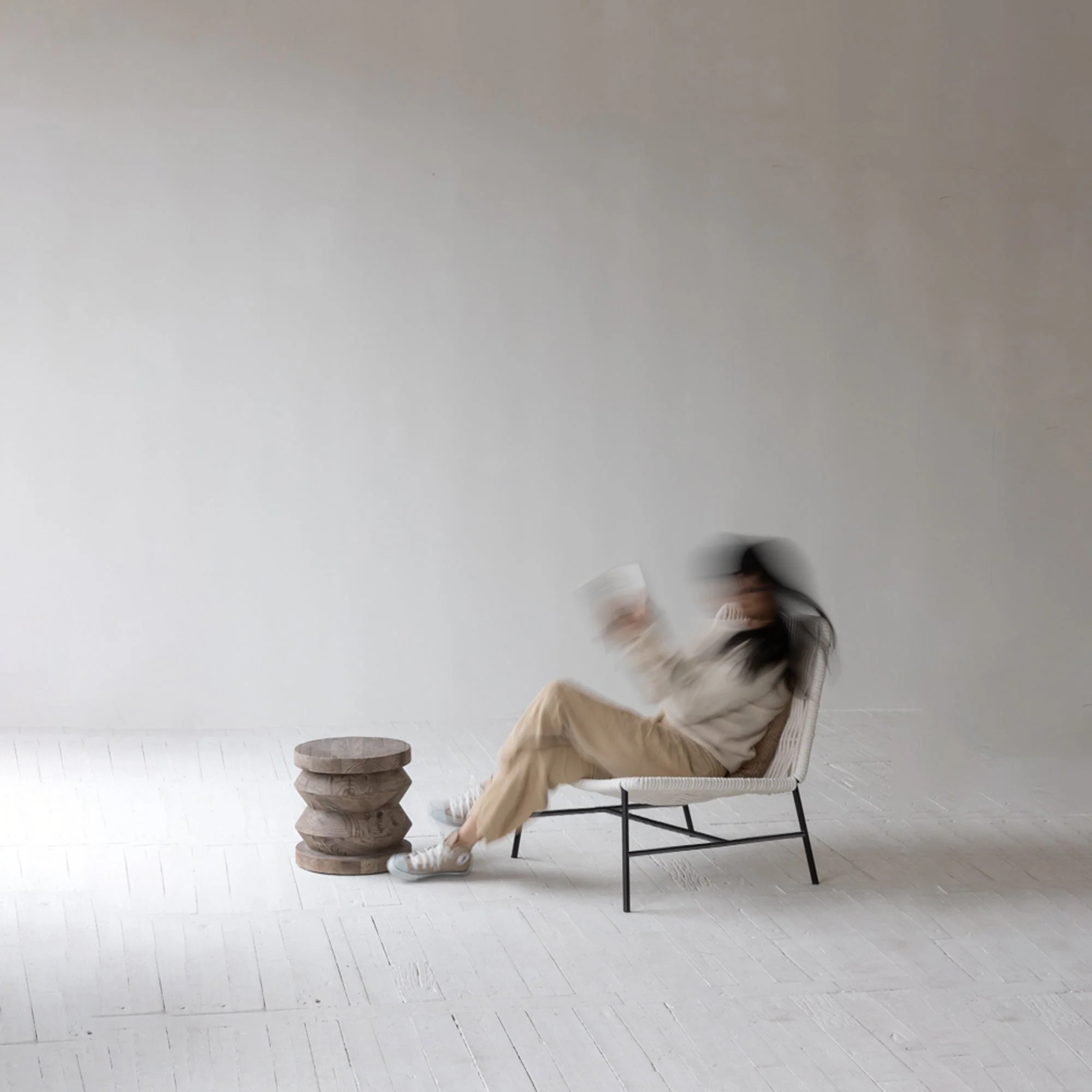 Loom Side Chair - Image 6